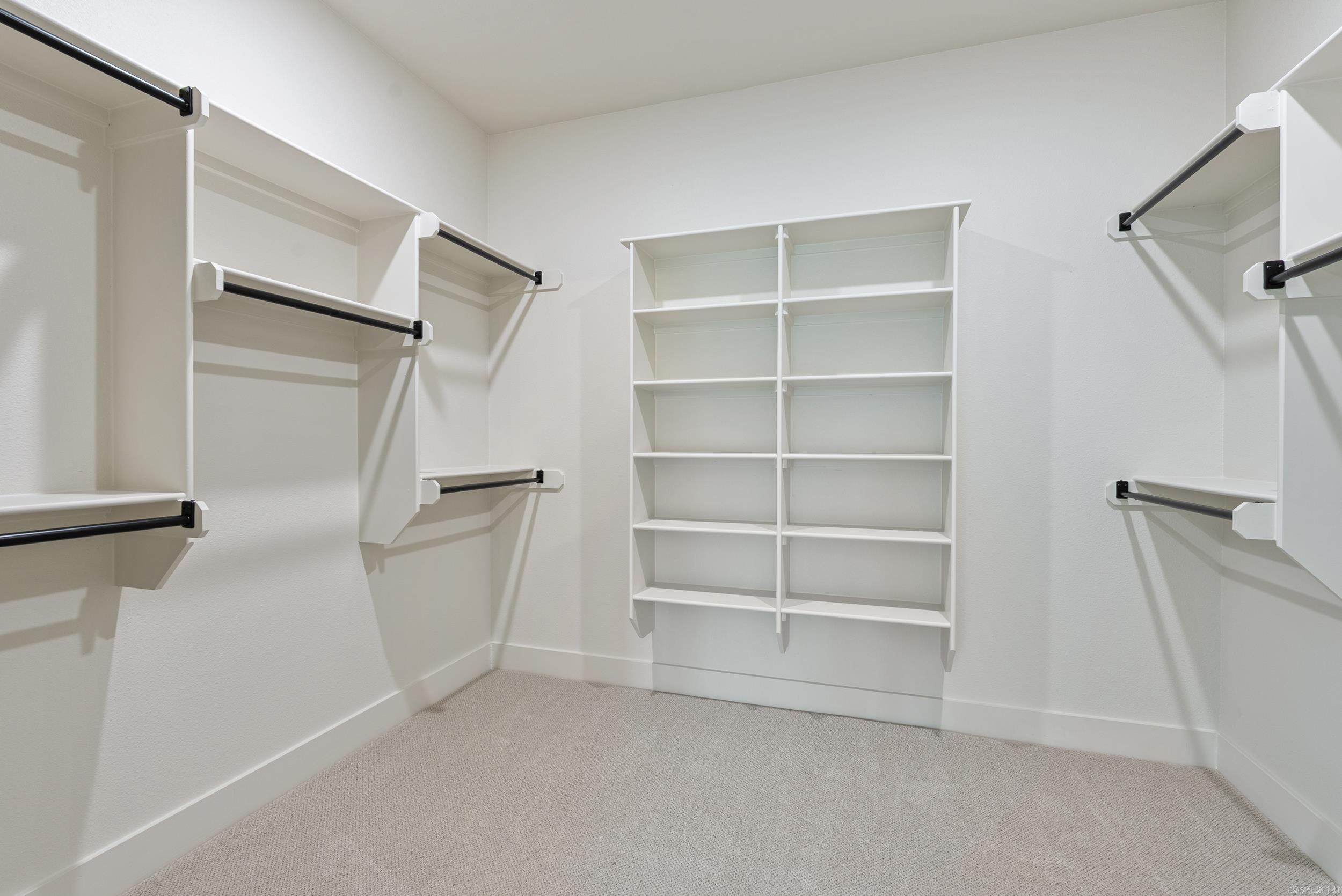 East Meadows - Residential