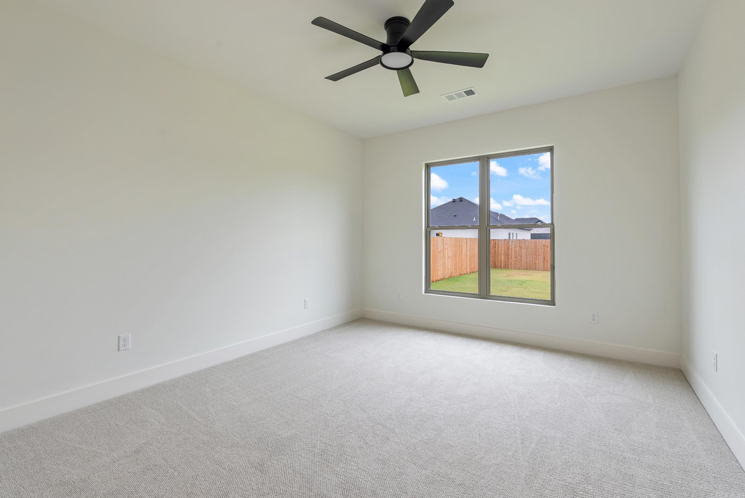 East Meadows - Residential