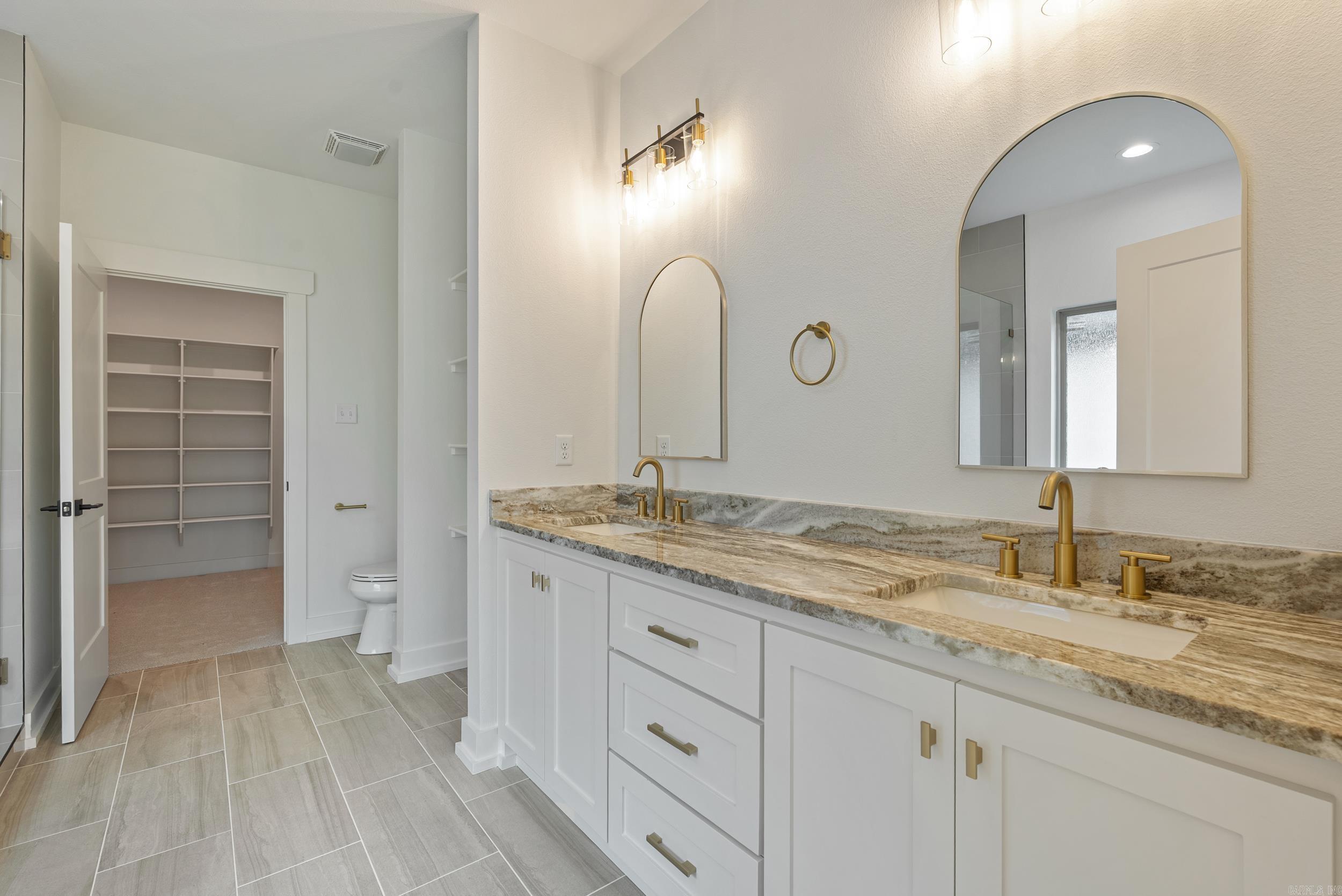 East Meadows - Residential