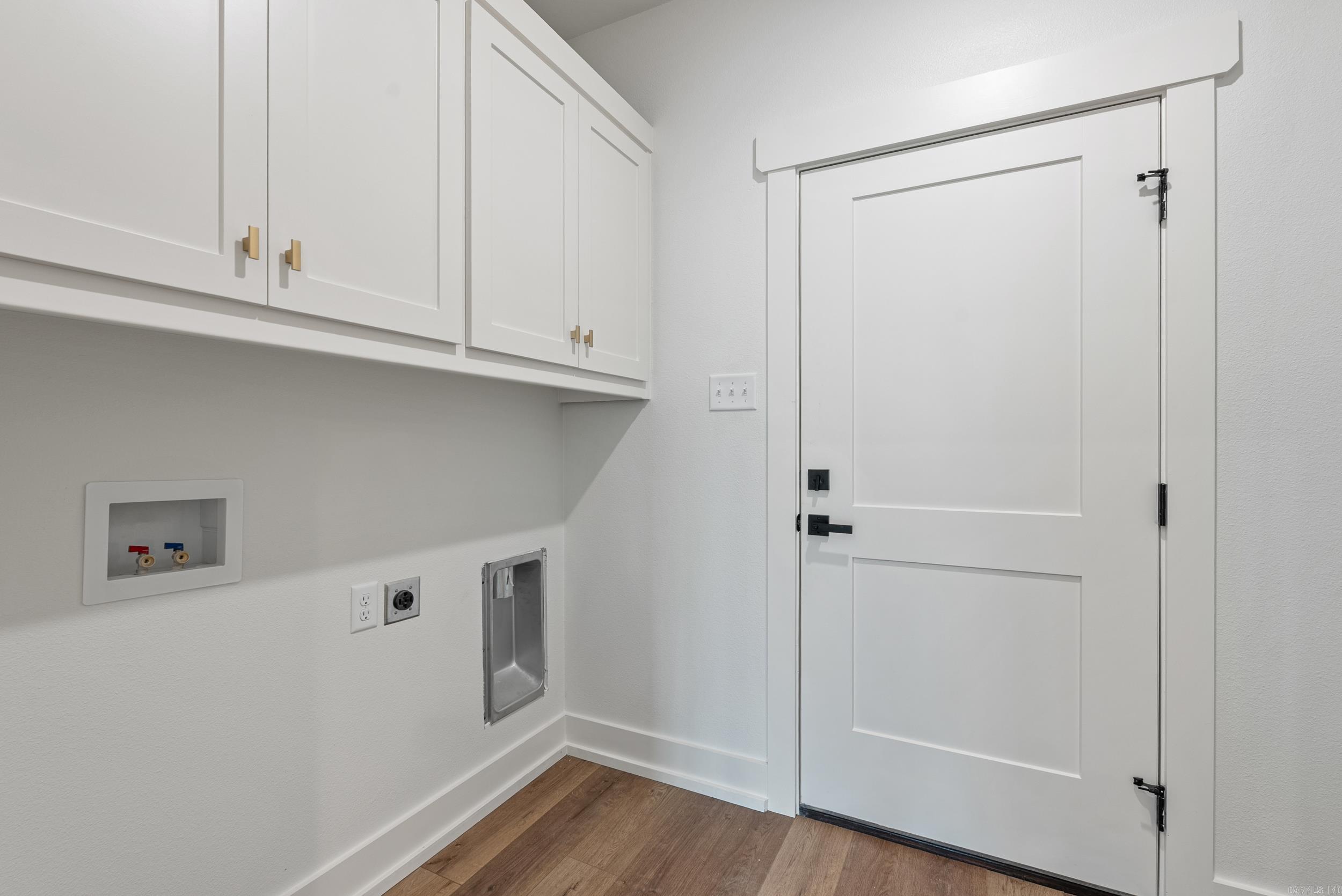 East Meadows - Residential