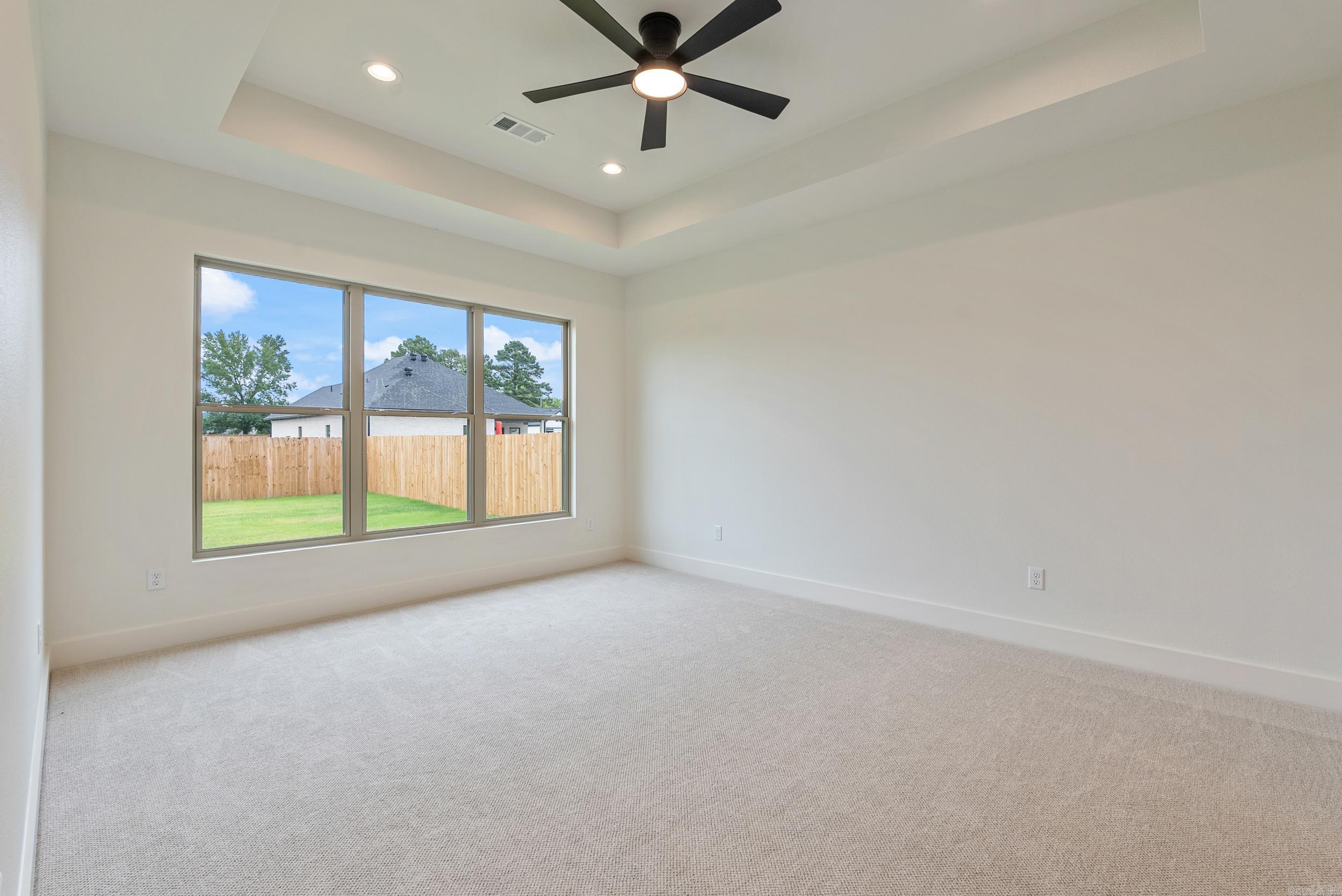 East Meadows - Residential