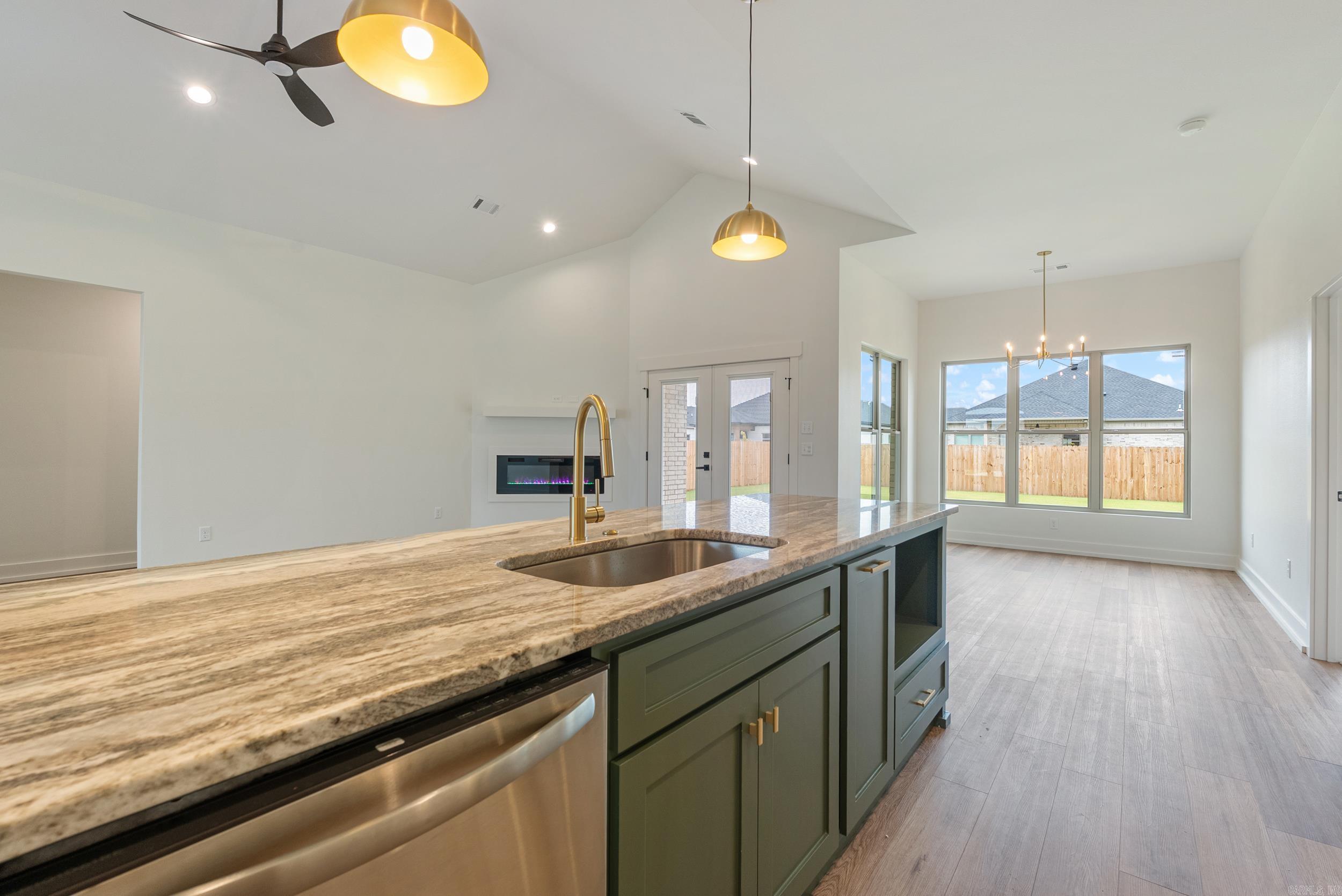 East Meadows - Residential