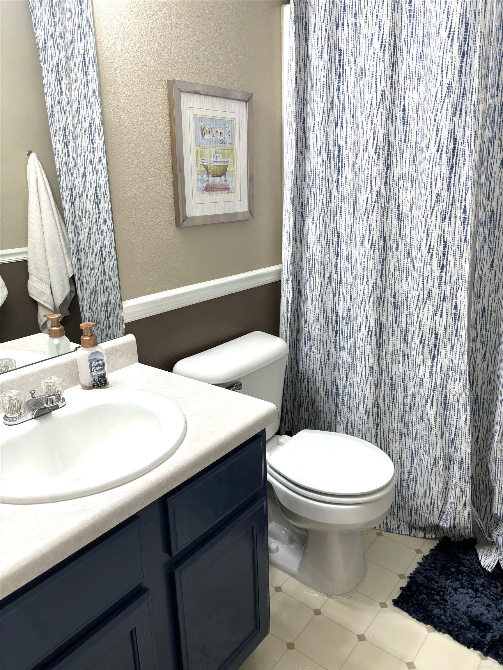 MEADOW RIDGE ADDN - Residential