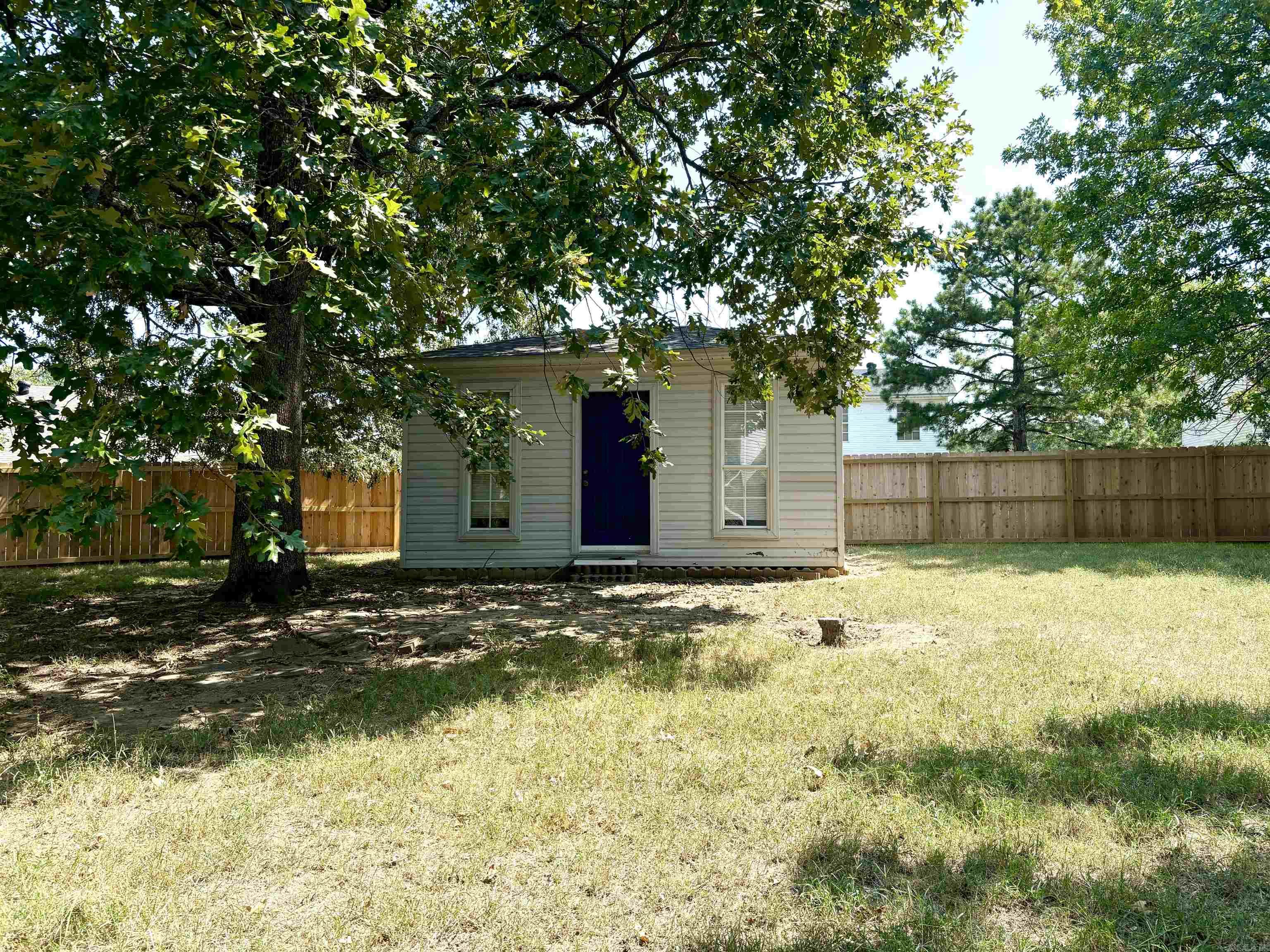 MEADOW RIDGE ADDN - Residential