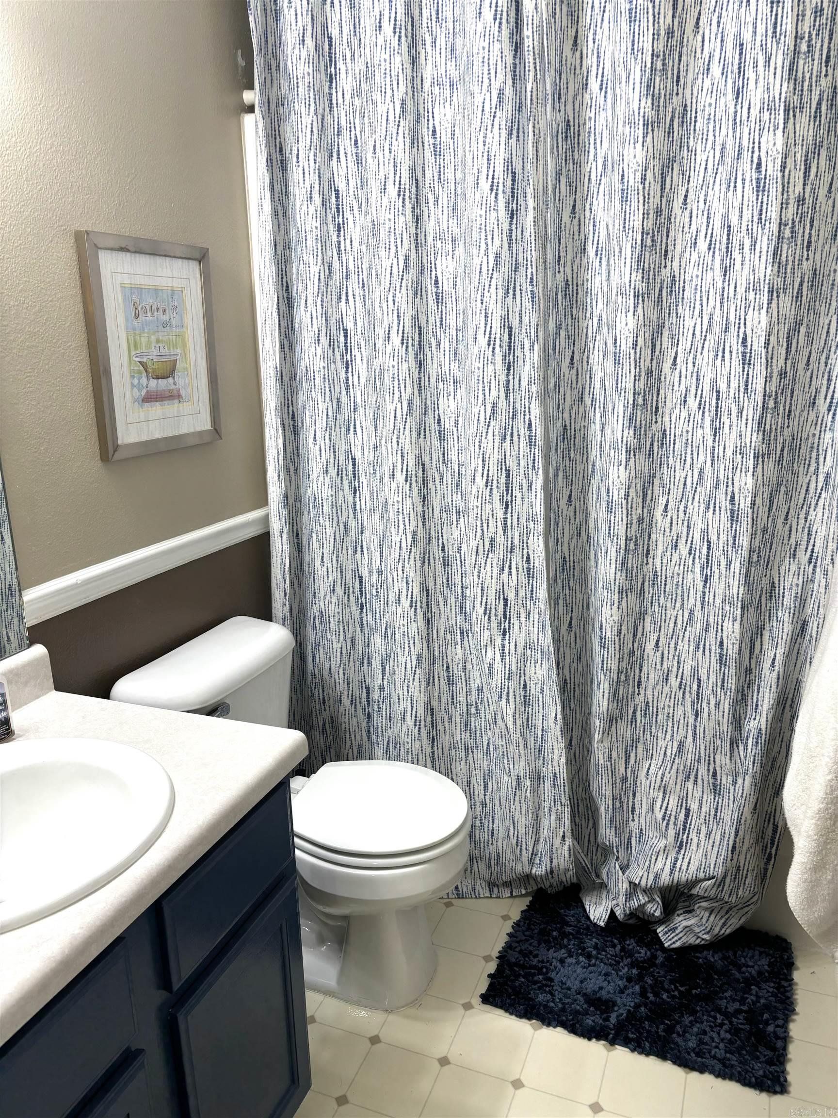 MEADOW RIDGE ADDN - Residential