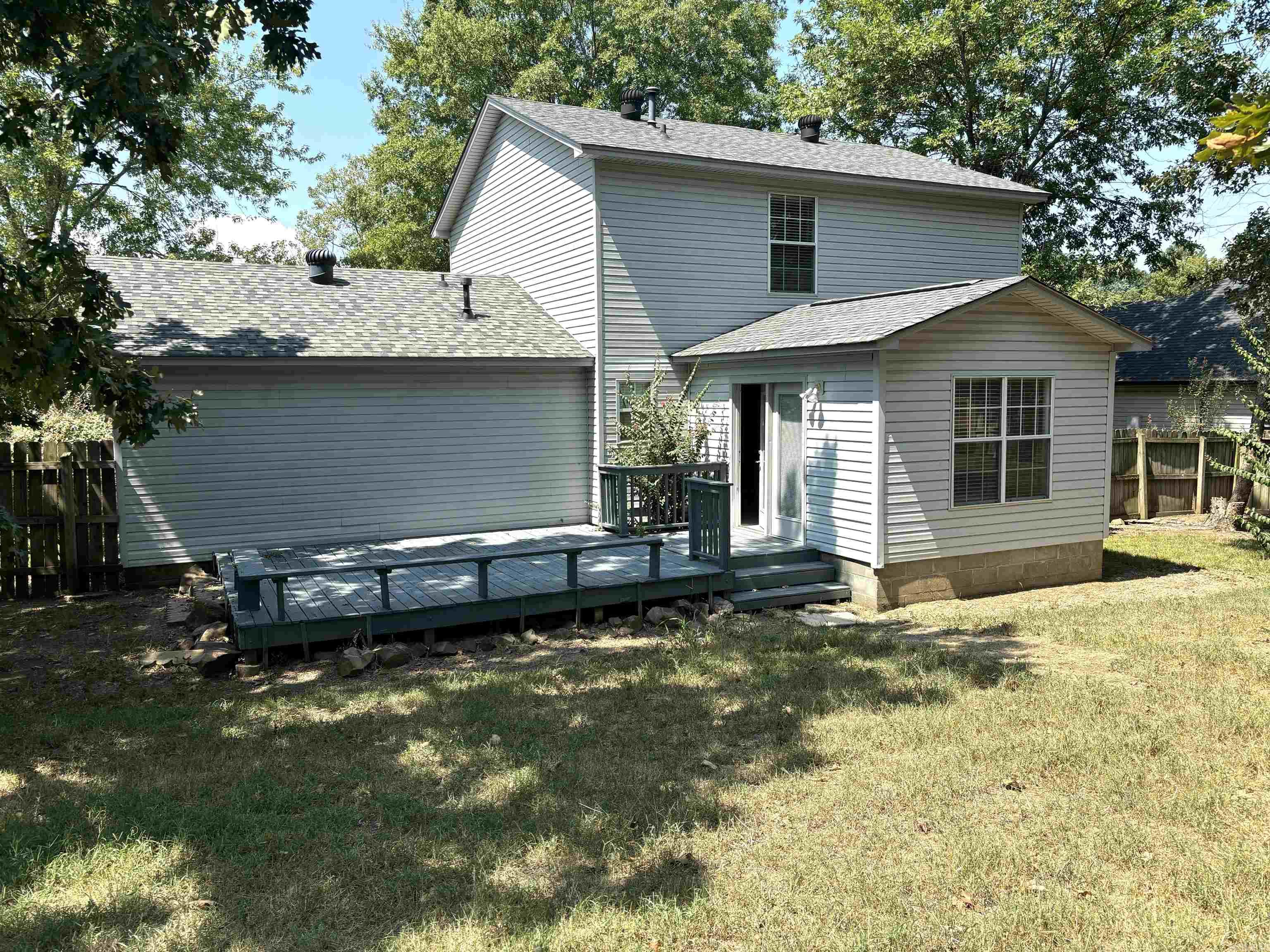 MEADOW RIDGE ADDN - Residential