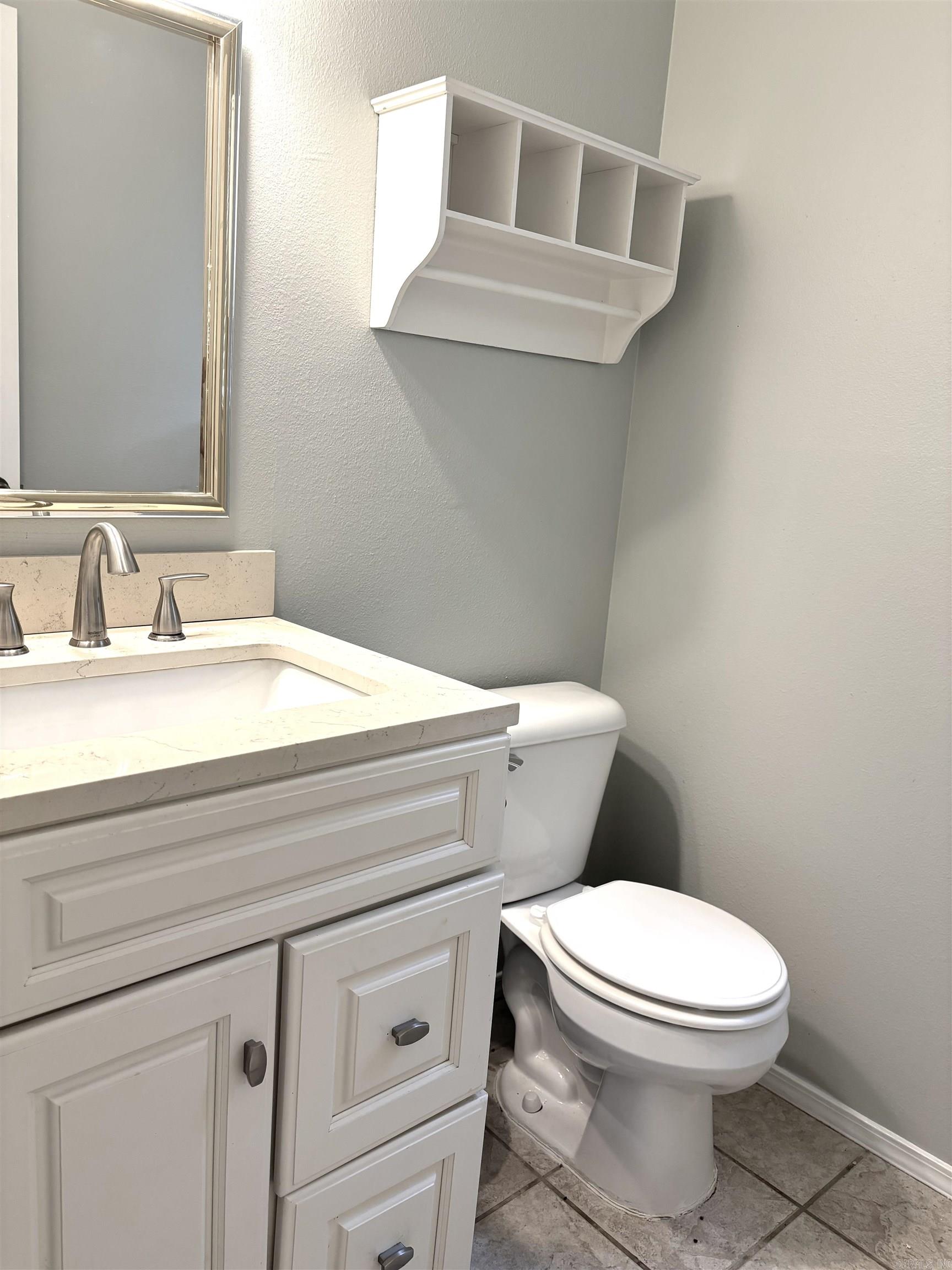 MEADOW RIDGE ADDN - Residential