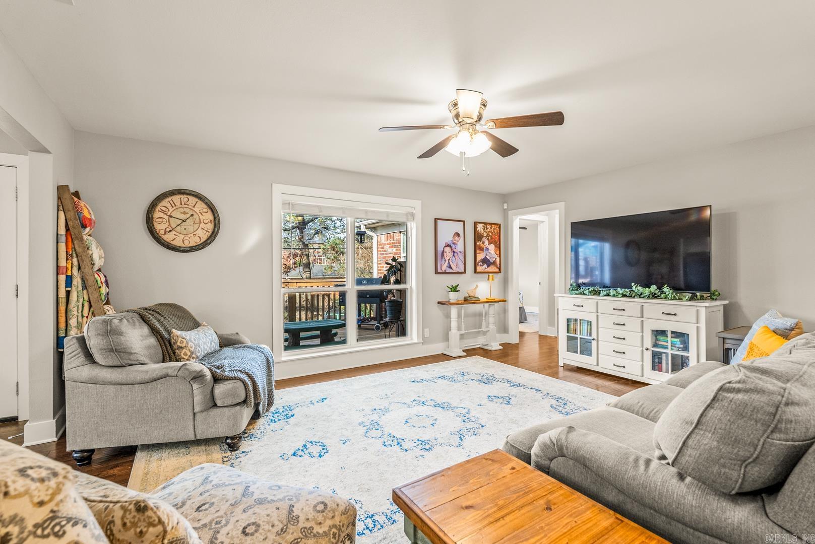 Success - Residential