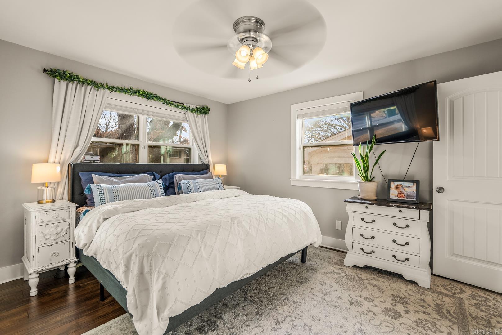 Success - Residential