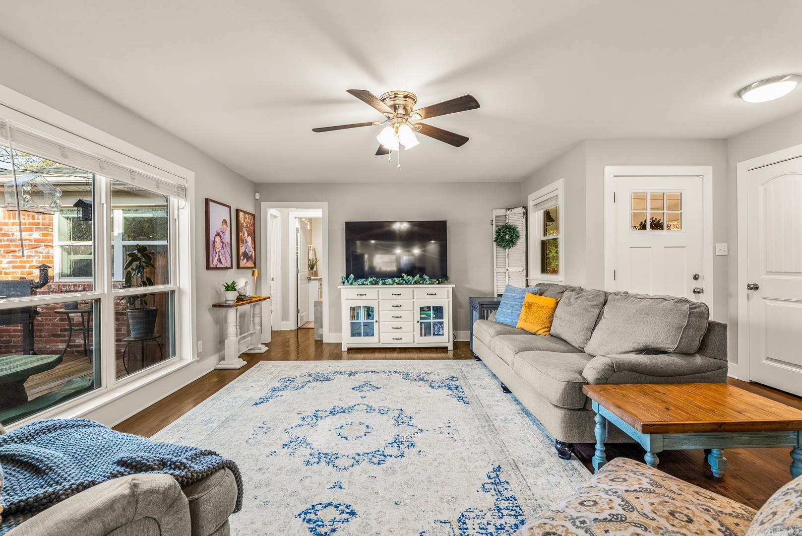 Success - Residential