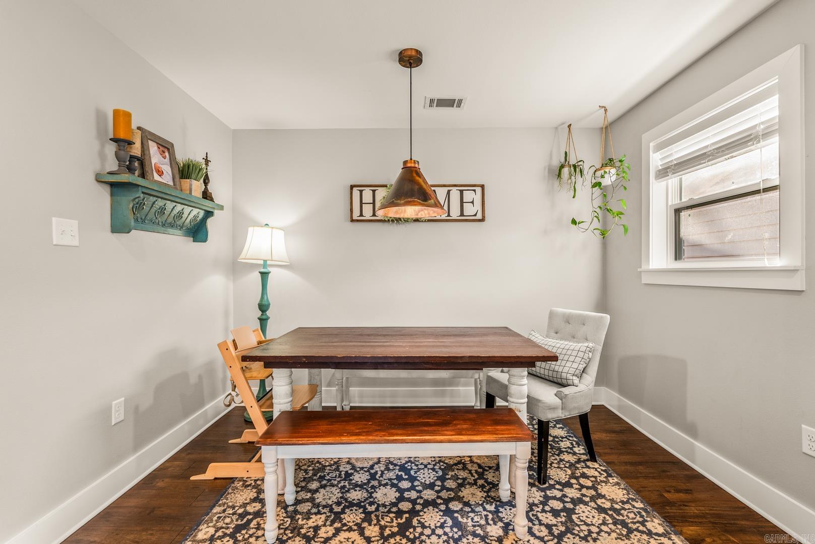 Success - Residential