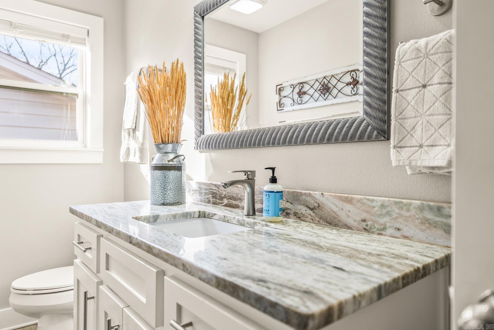 Success - Residential