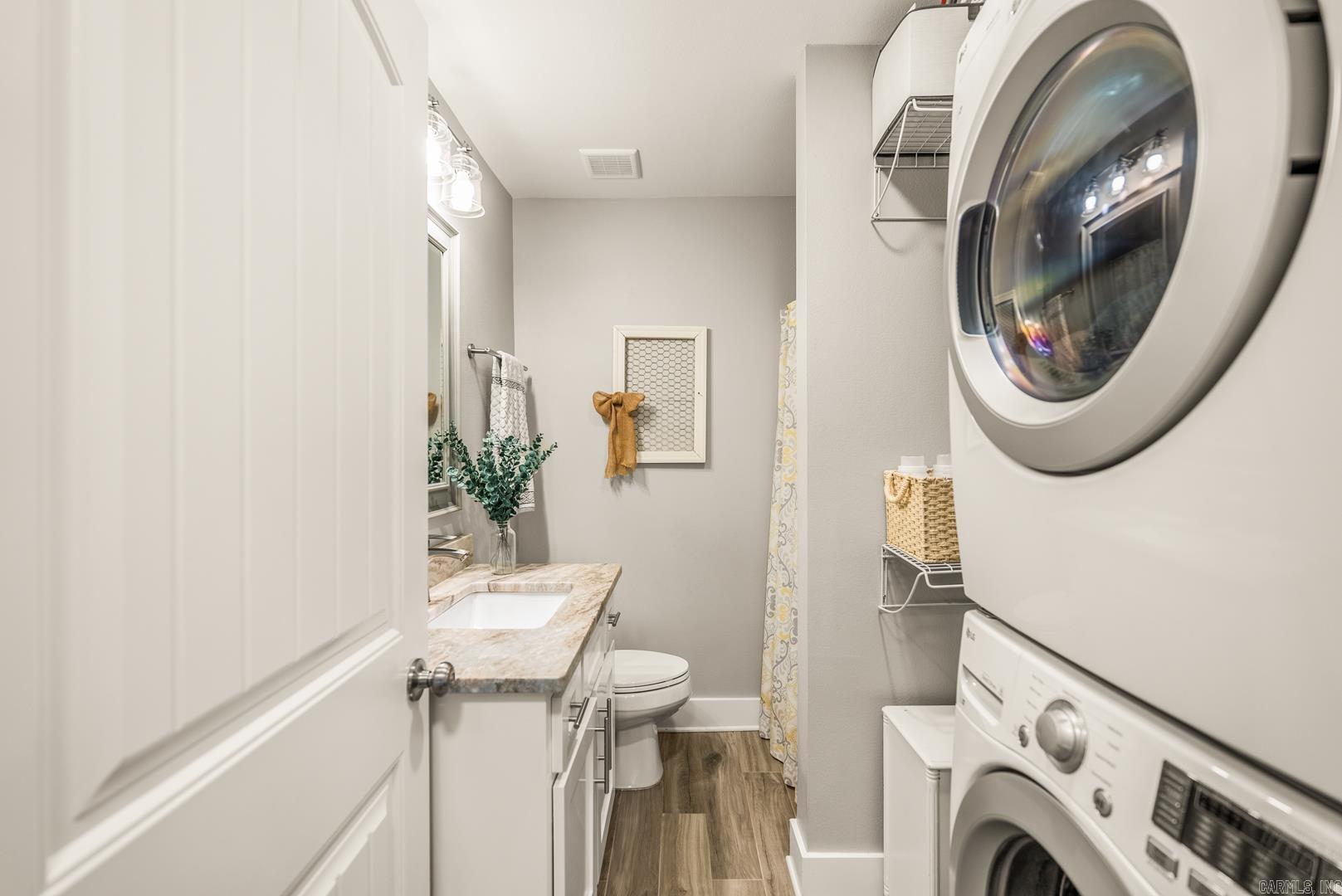 Success - Residential