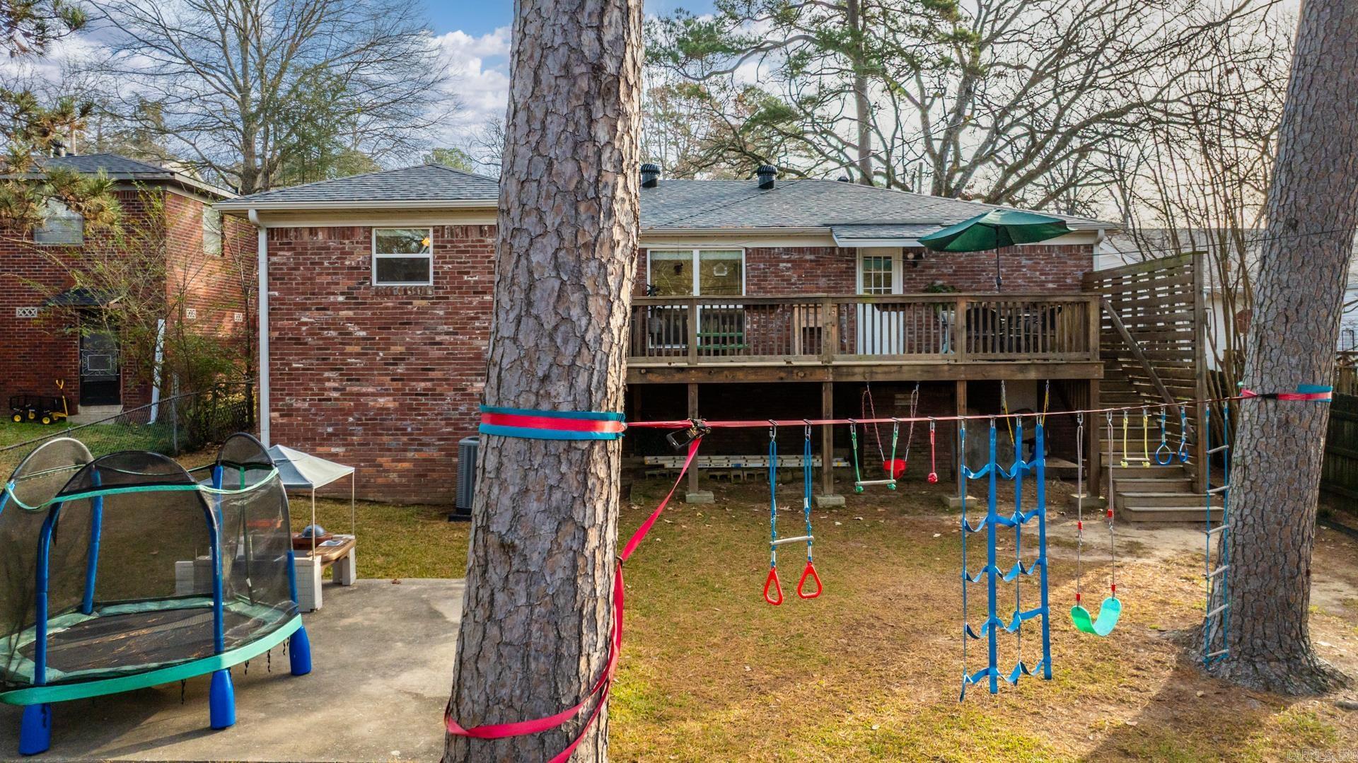 Success - Residential