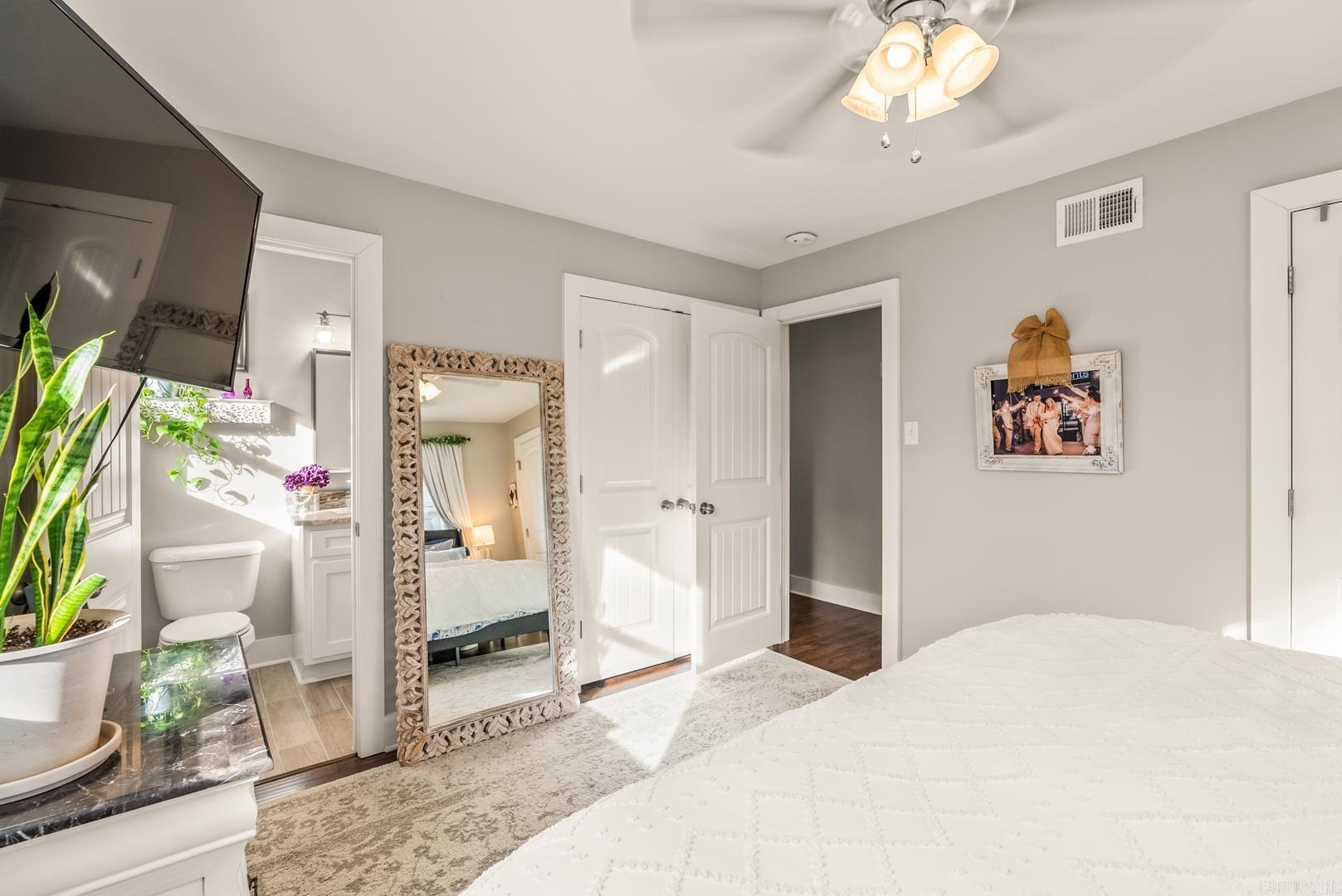 Success - Residential