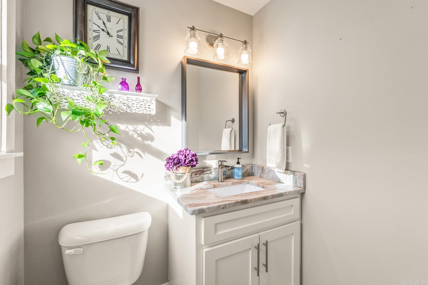 Success - Residential