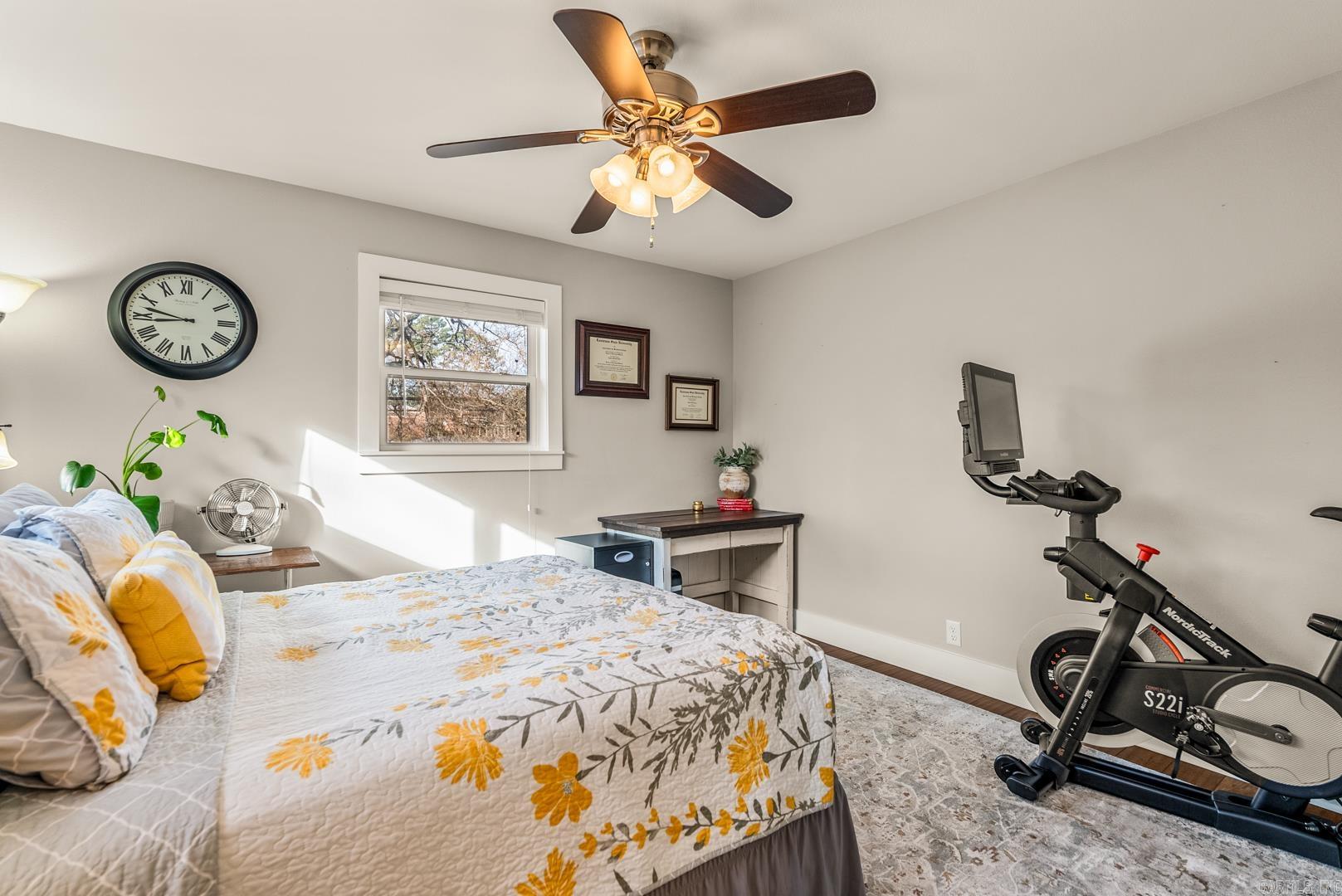 Success - Residential