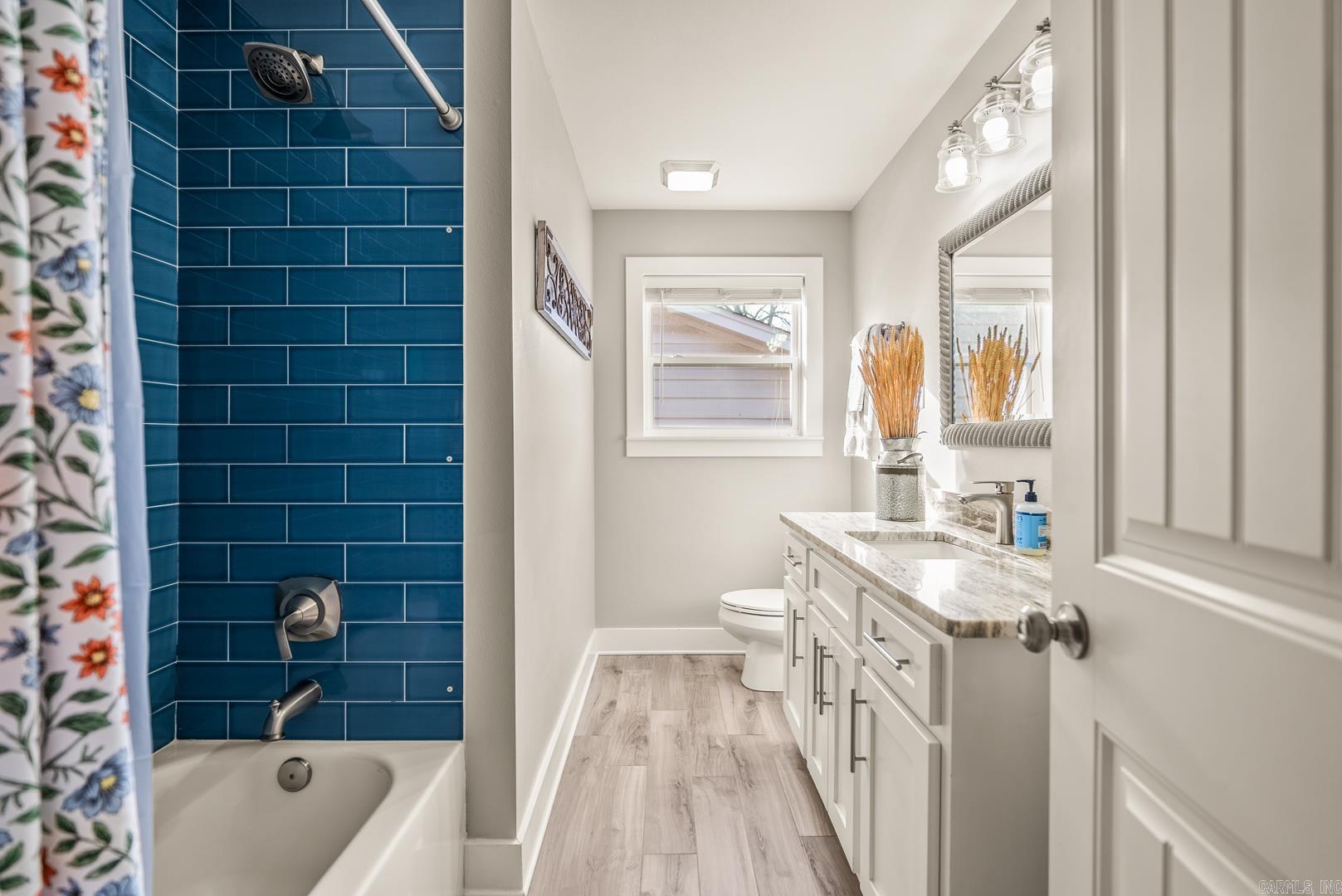 Success - Residential