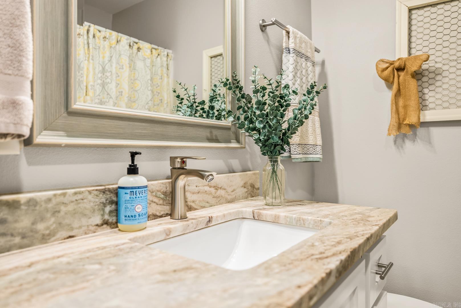 Success - Residential