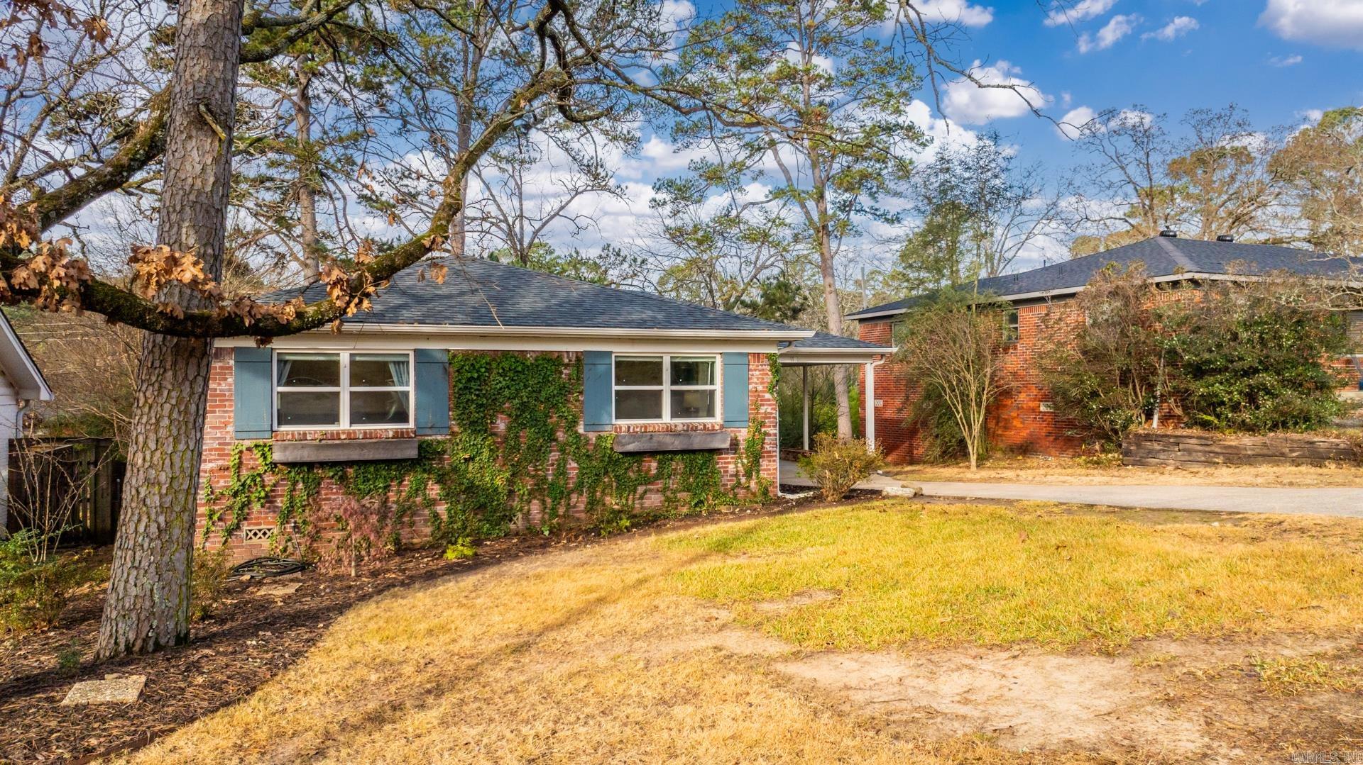 Success - Residential