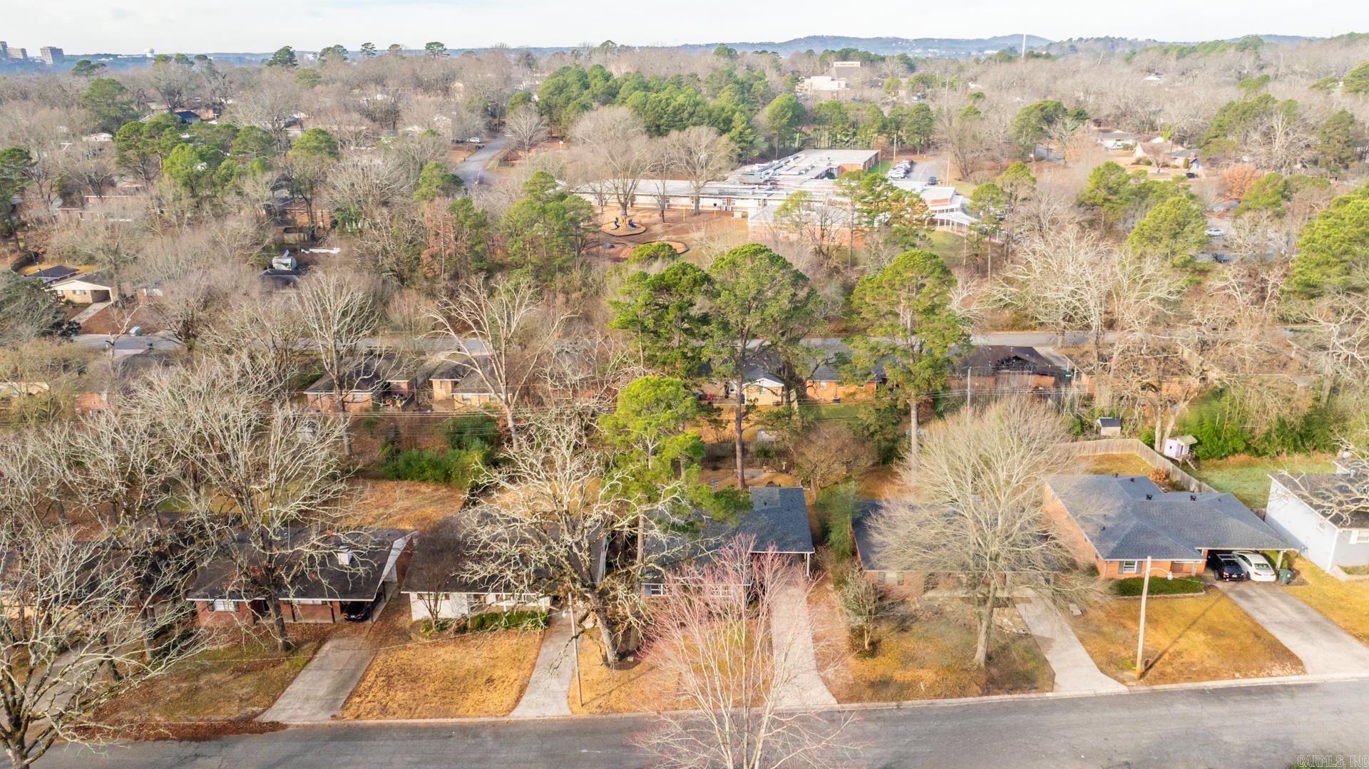 Success - Residential