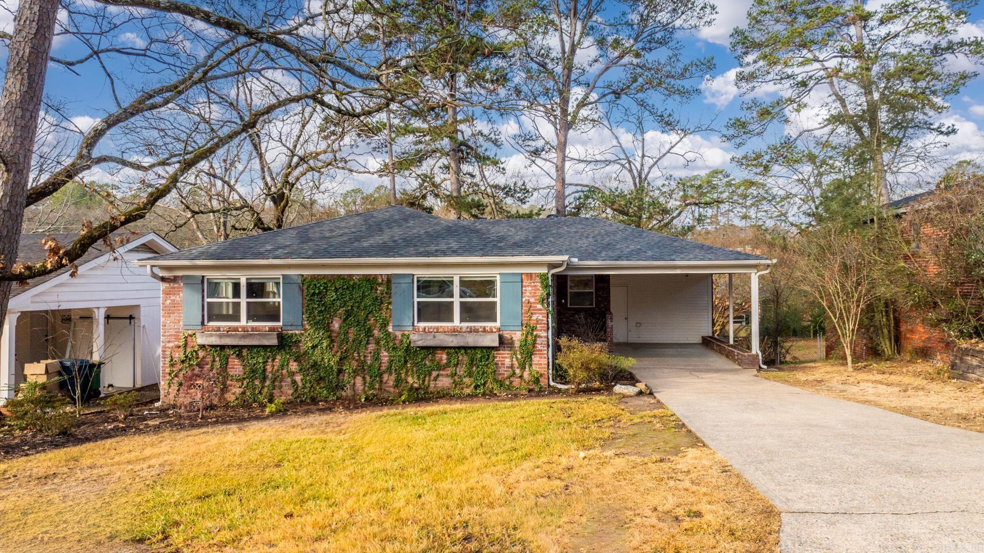 Success - Residential