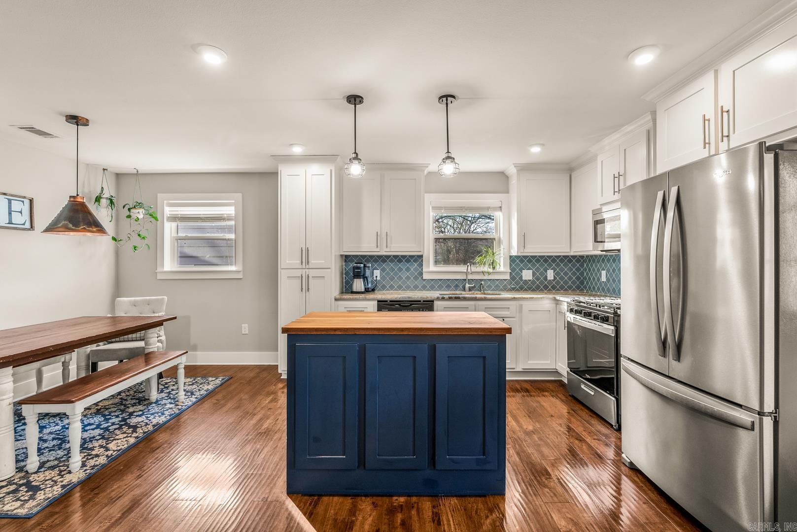 Success - Residential