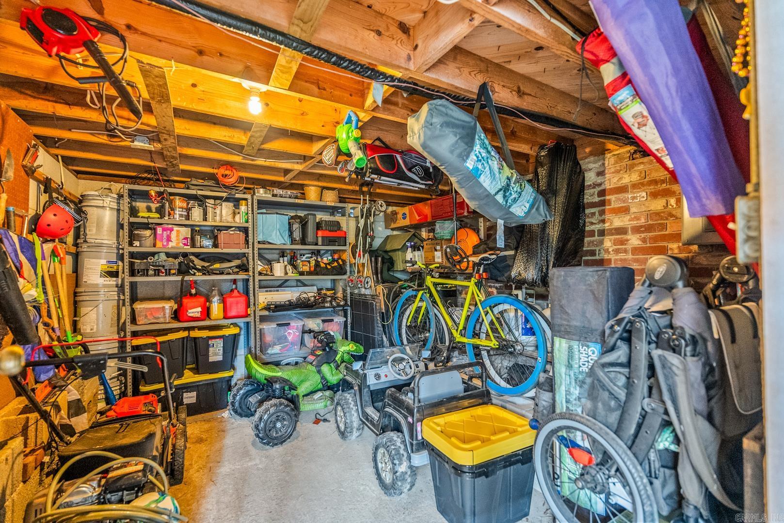 Success - Residential