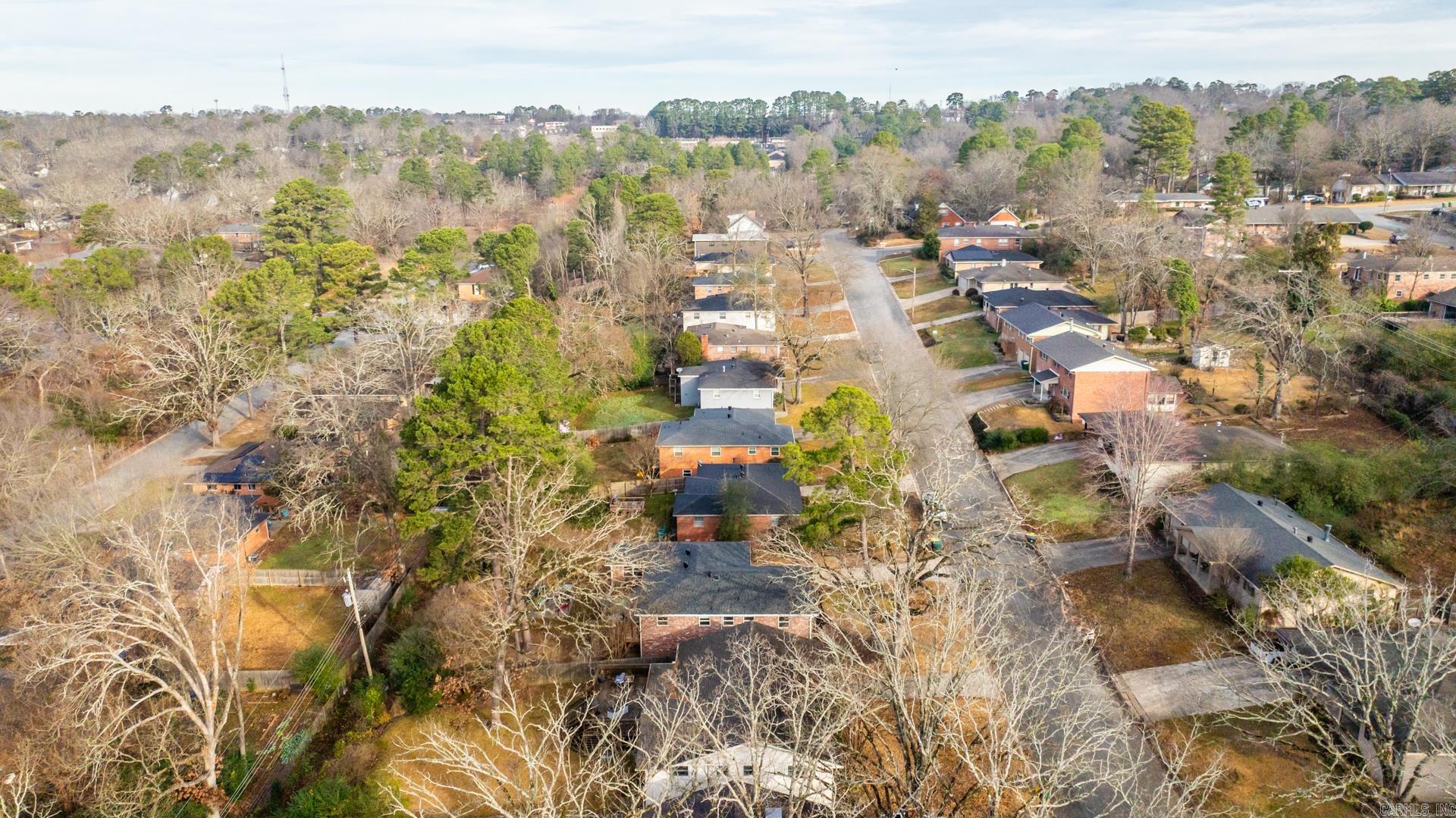 Success - Residential