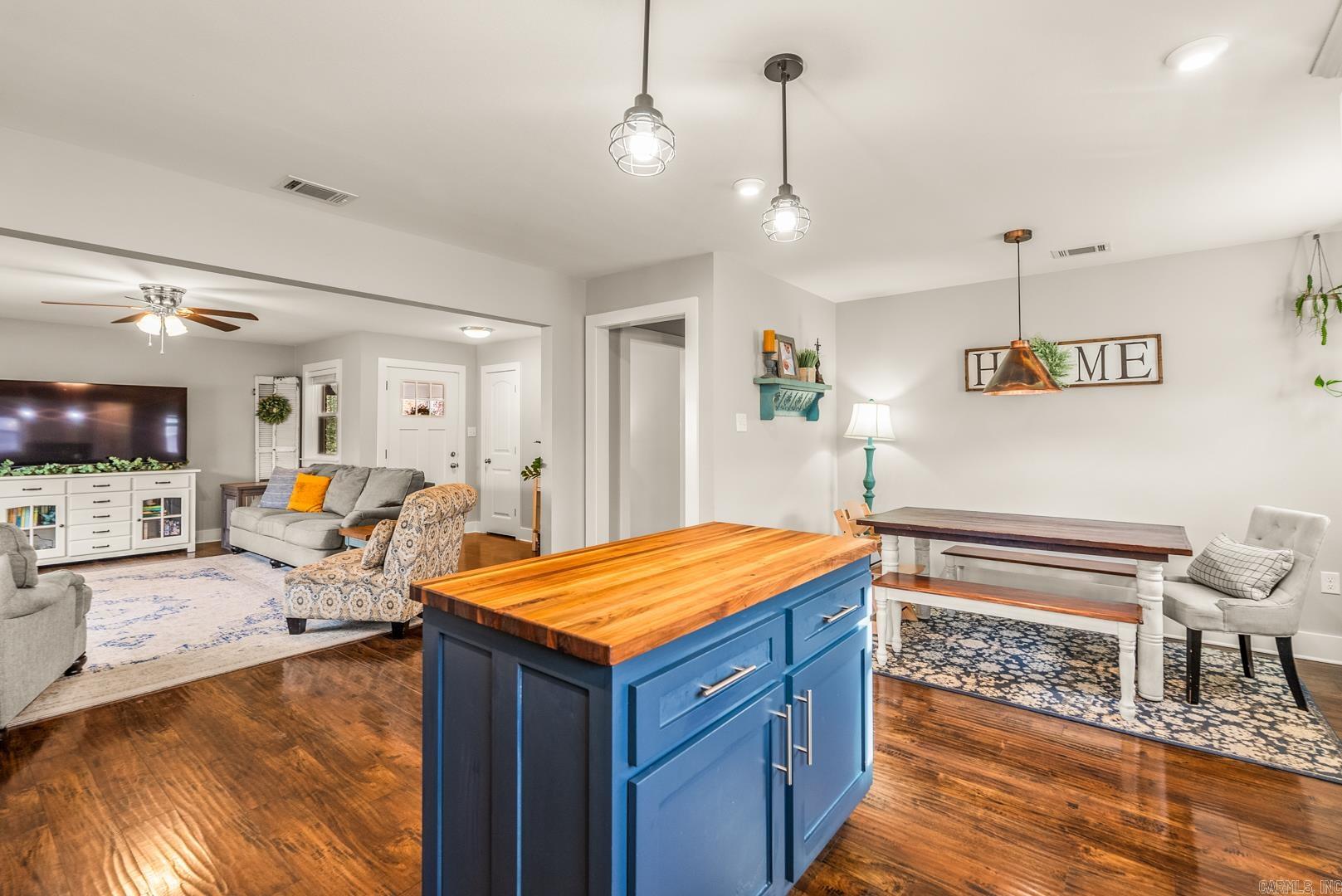 Success - Residential