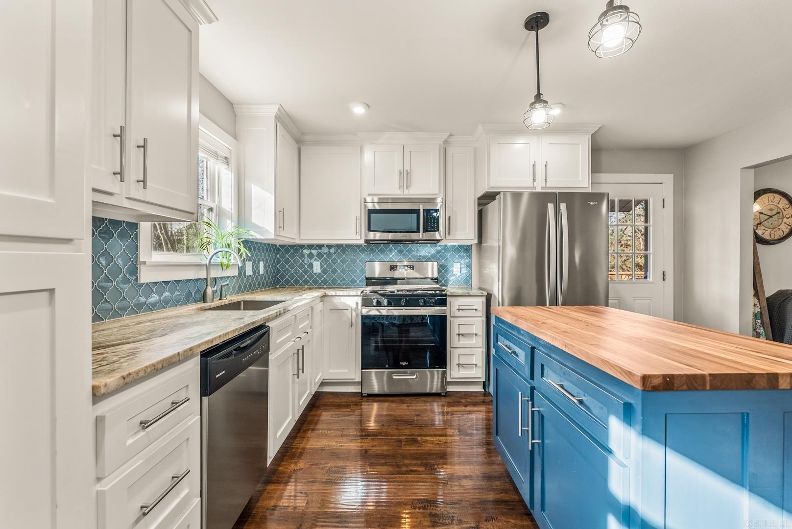 Success - Residential