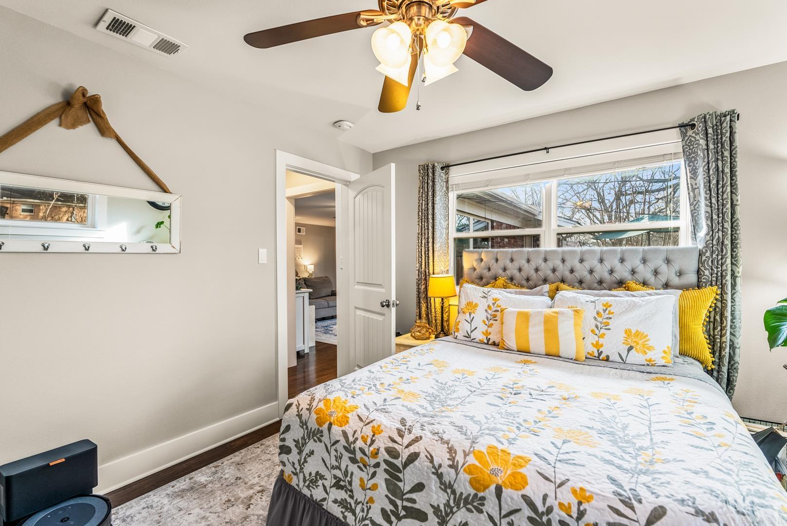 Success - Residential