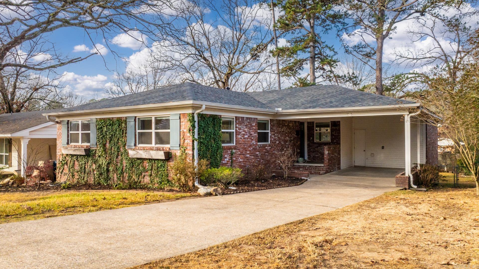 Success - Residential