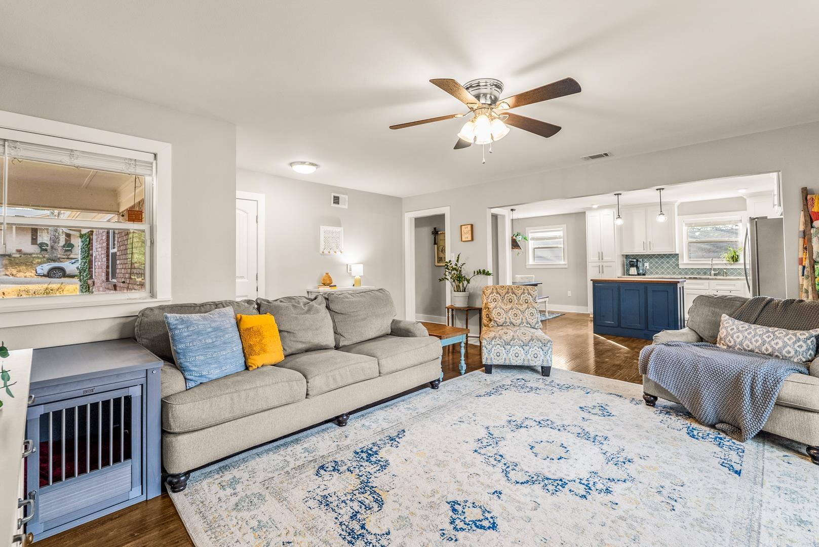 Success - Residential