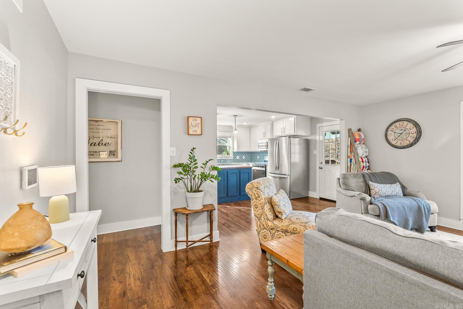 Success - Residential