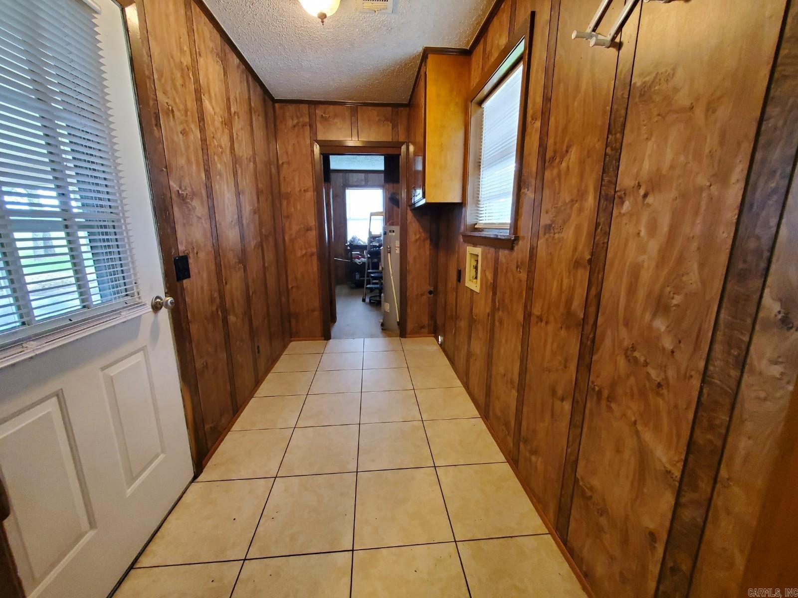 Not in List - Residential Lease