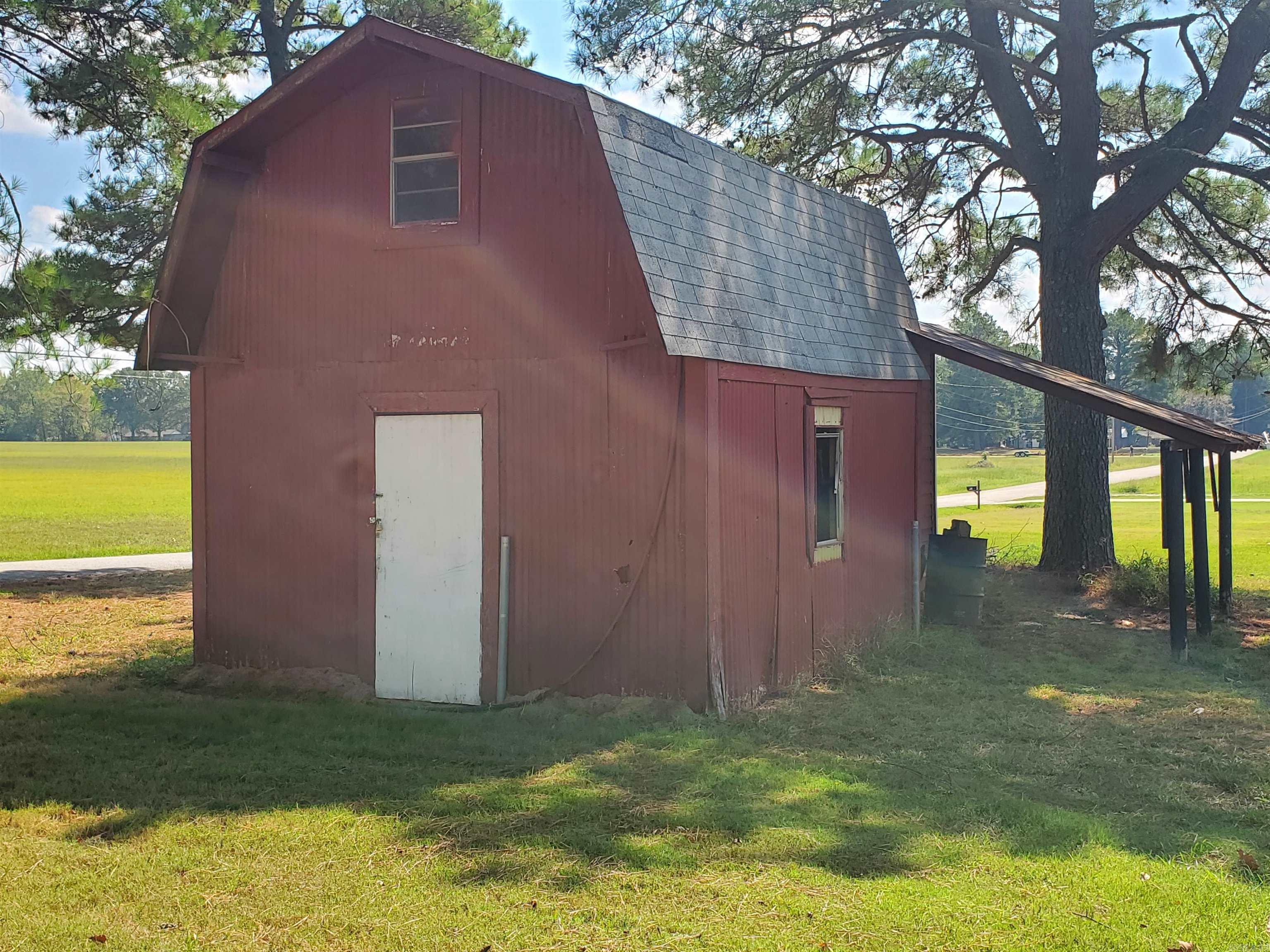 Not in List - Residential Lease