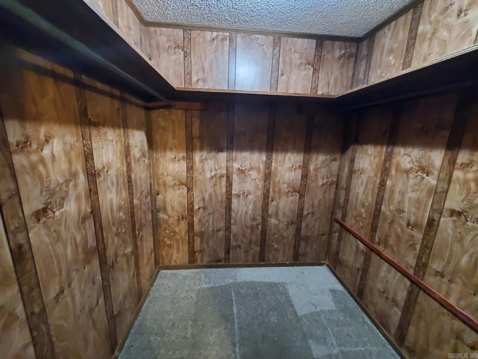 Not in List - Residential Lease