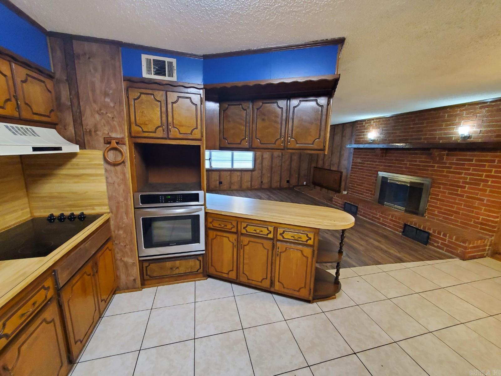 Not in List - Residential Lease