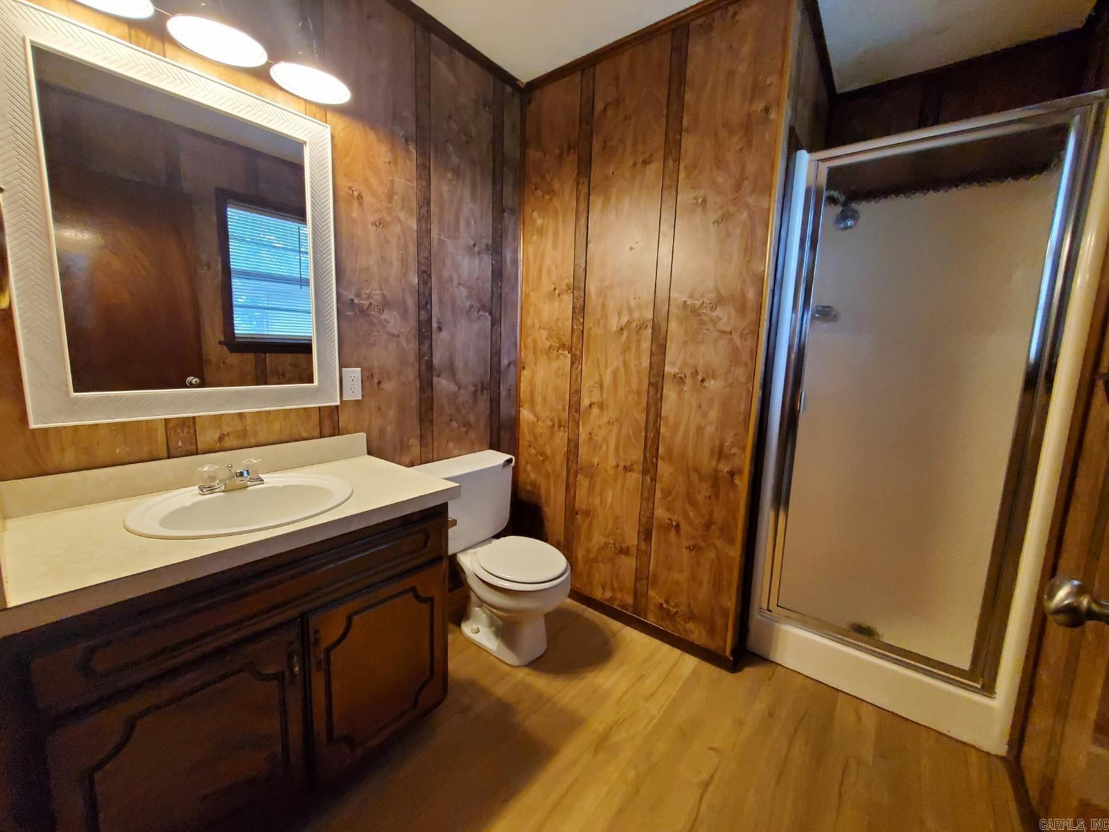 Not in List - Residential Lease