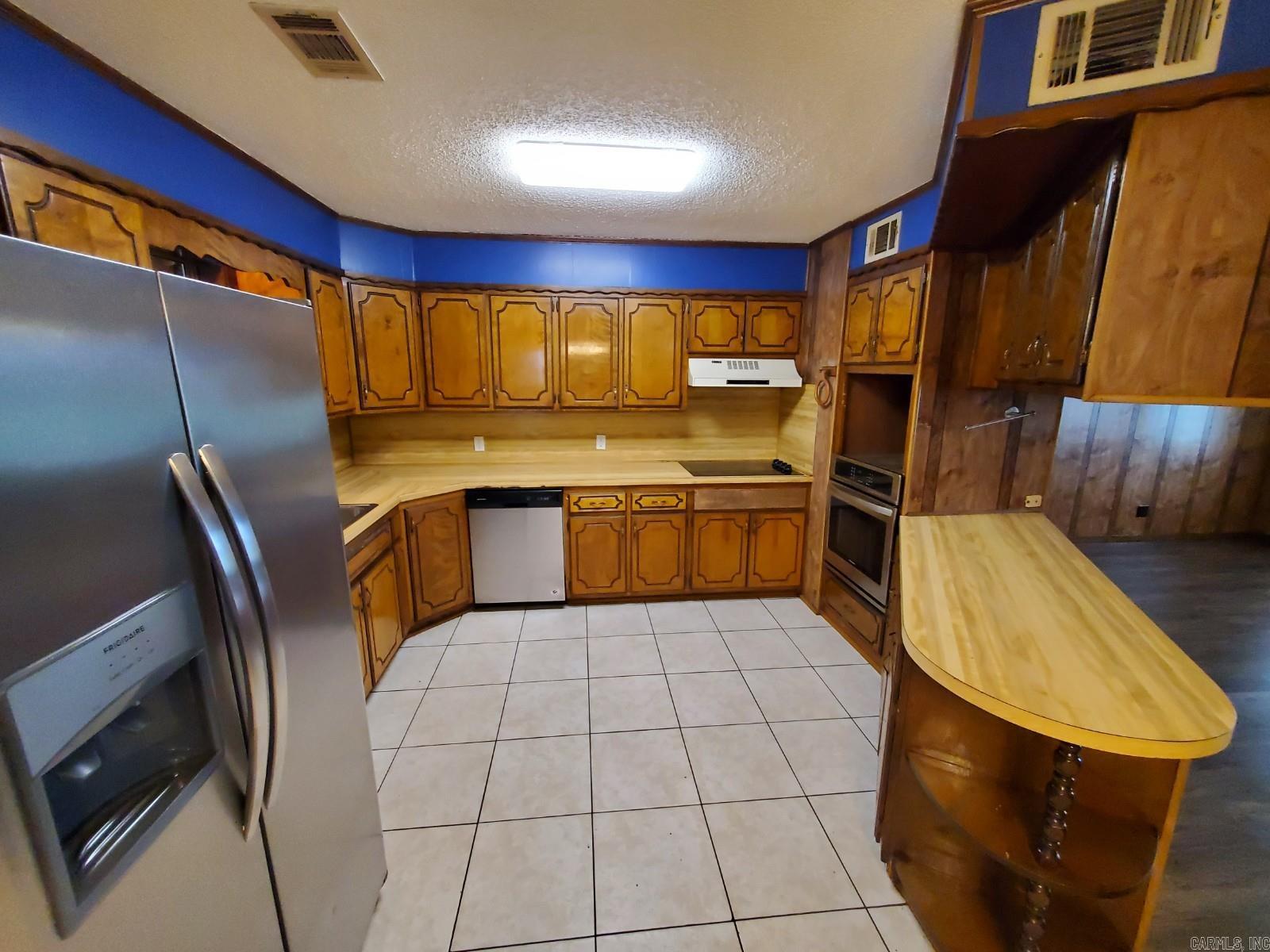 Not in List - Residential Lease