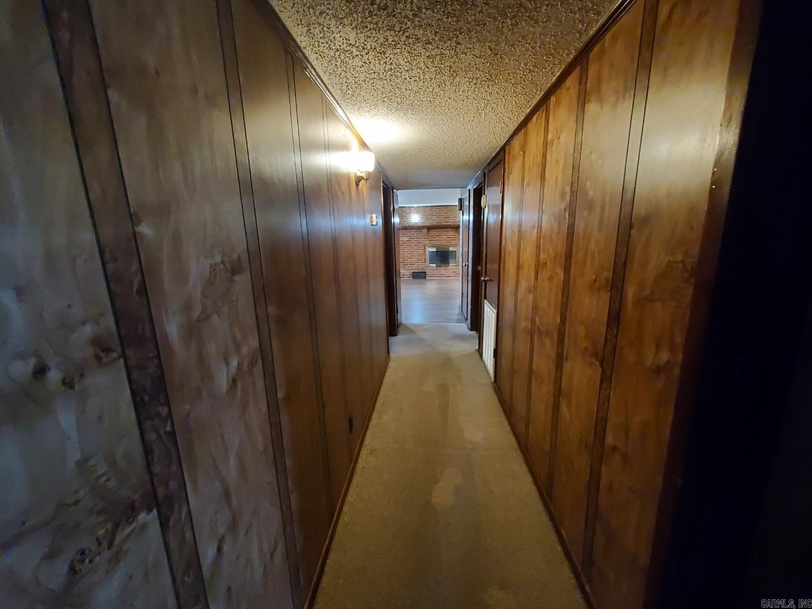 Not in List - Residential Lease