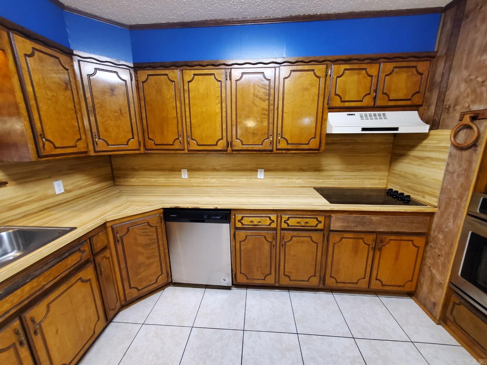 Not in List - Residential Lease