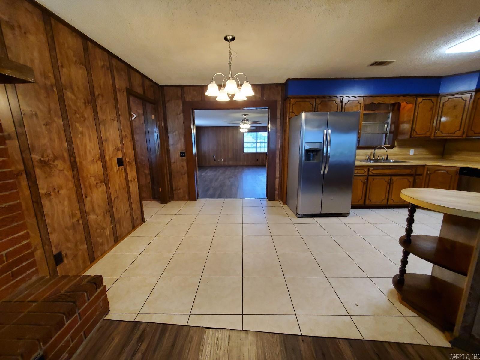 Not in List - Residential Lease