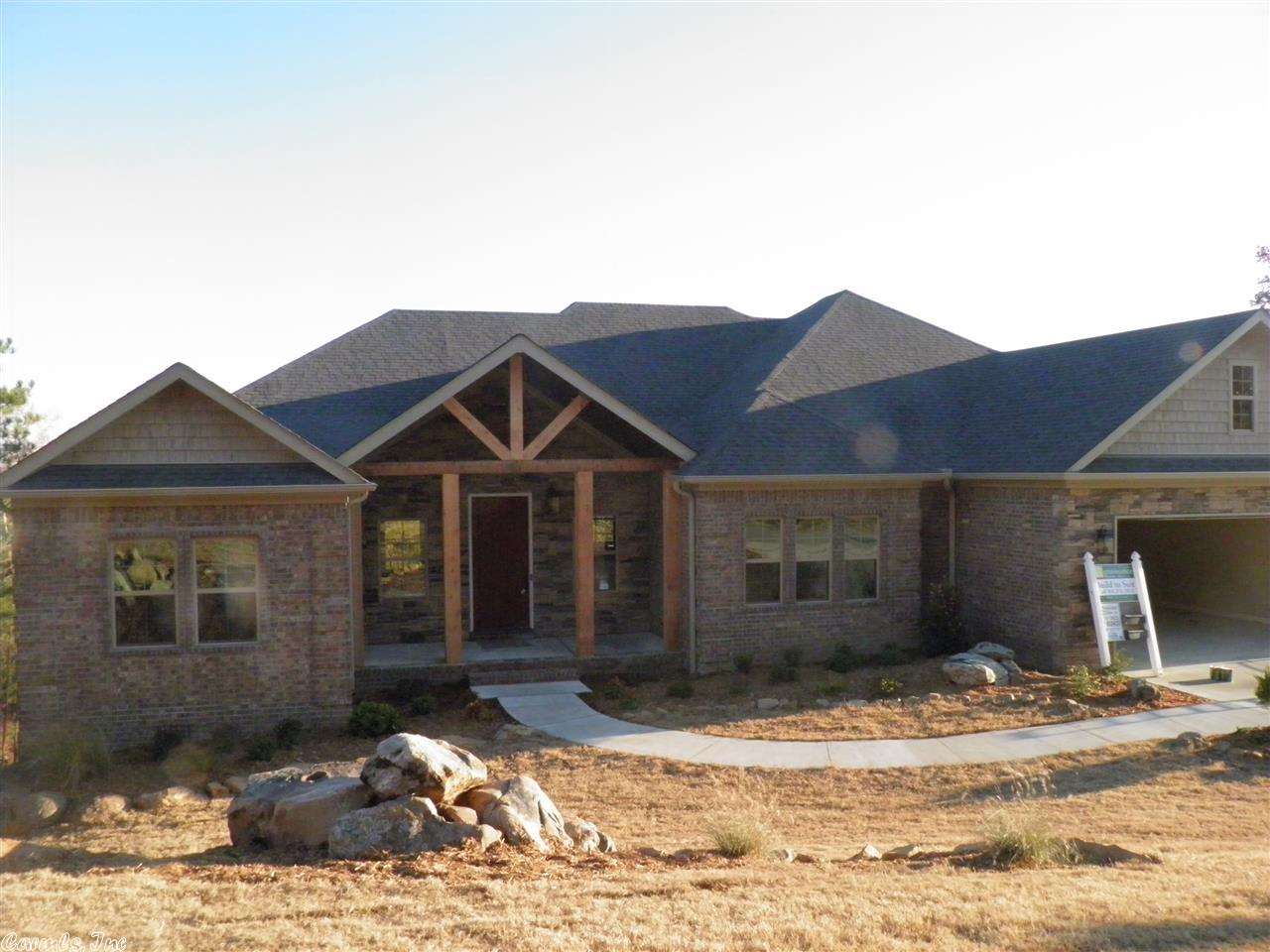 Starr Crossing - Residential