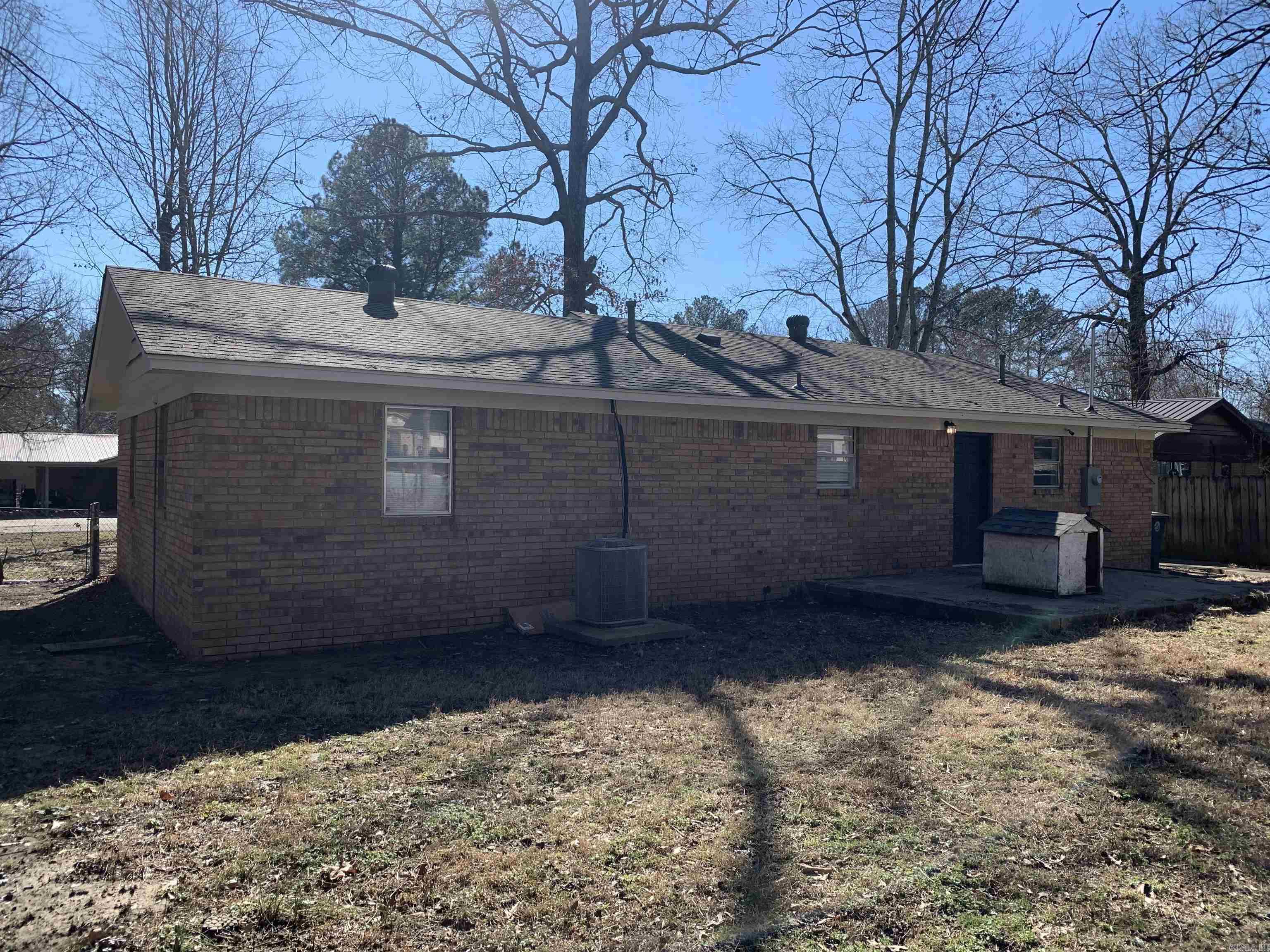 KINGWOOD ADD - Residential