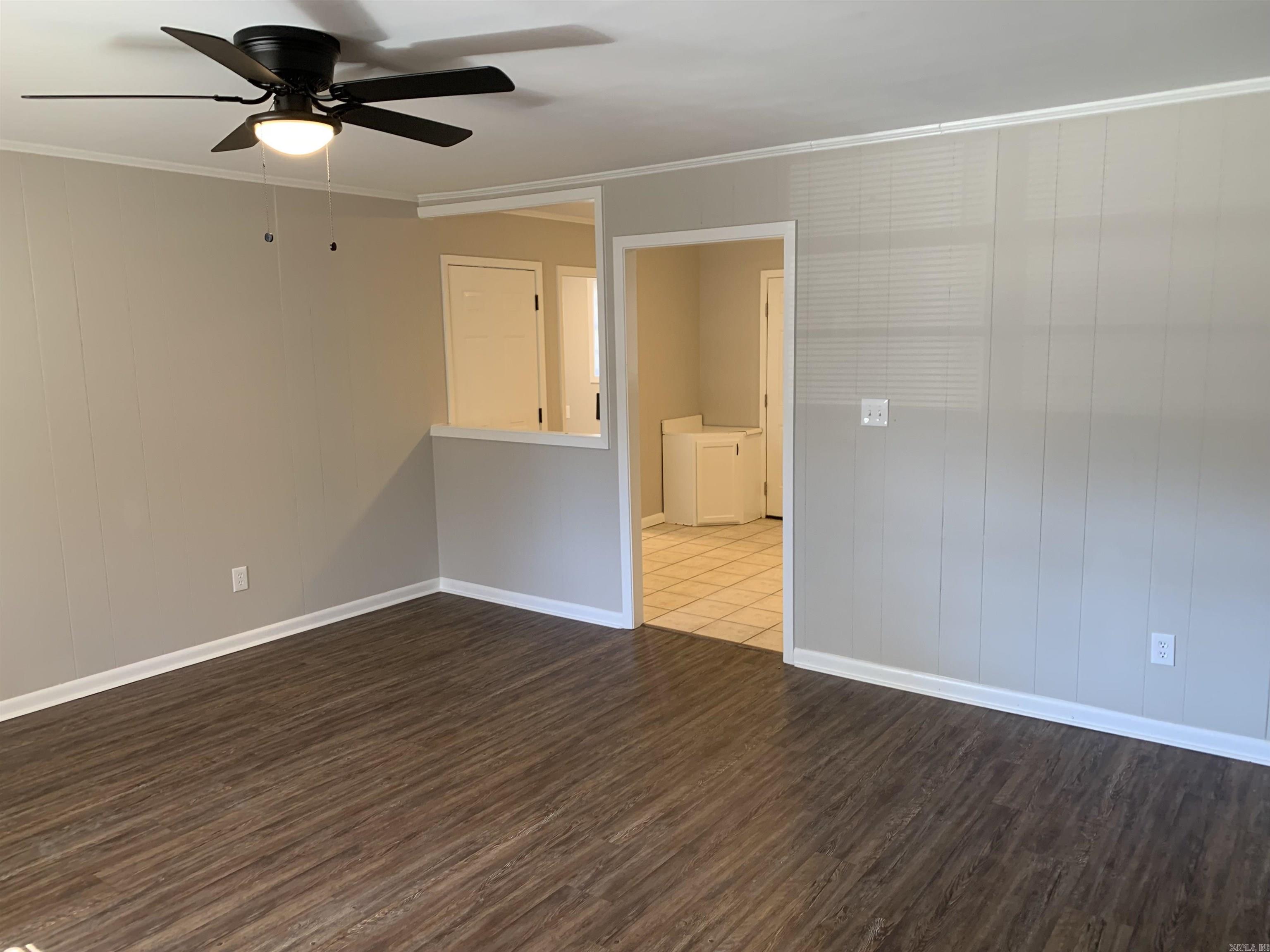 KINGWOOD ADD - Residential