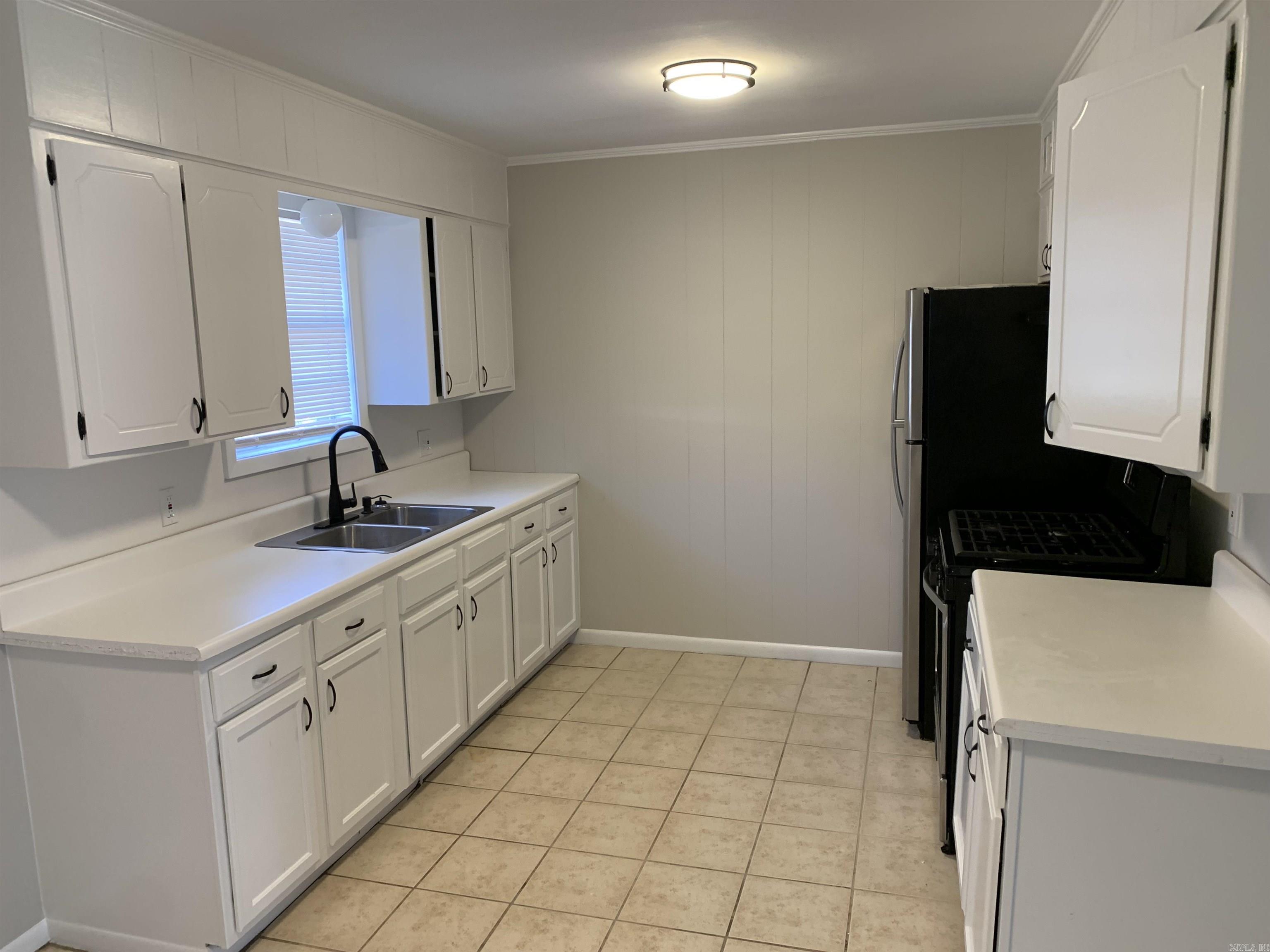 KINGWOOD ADD - Residential