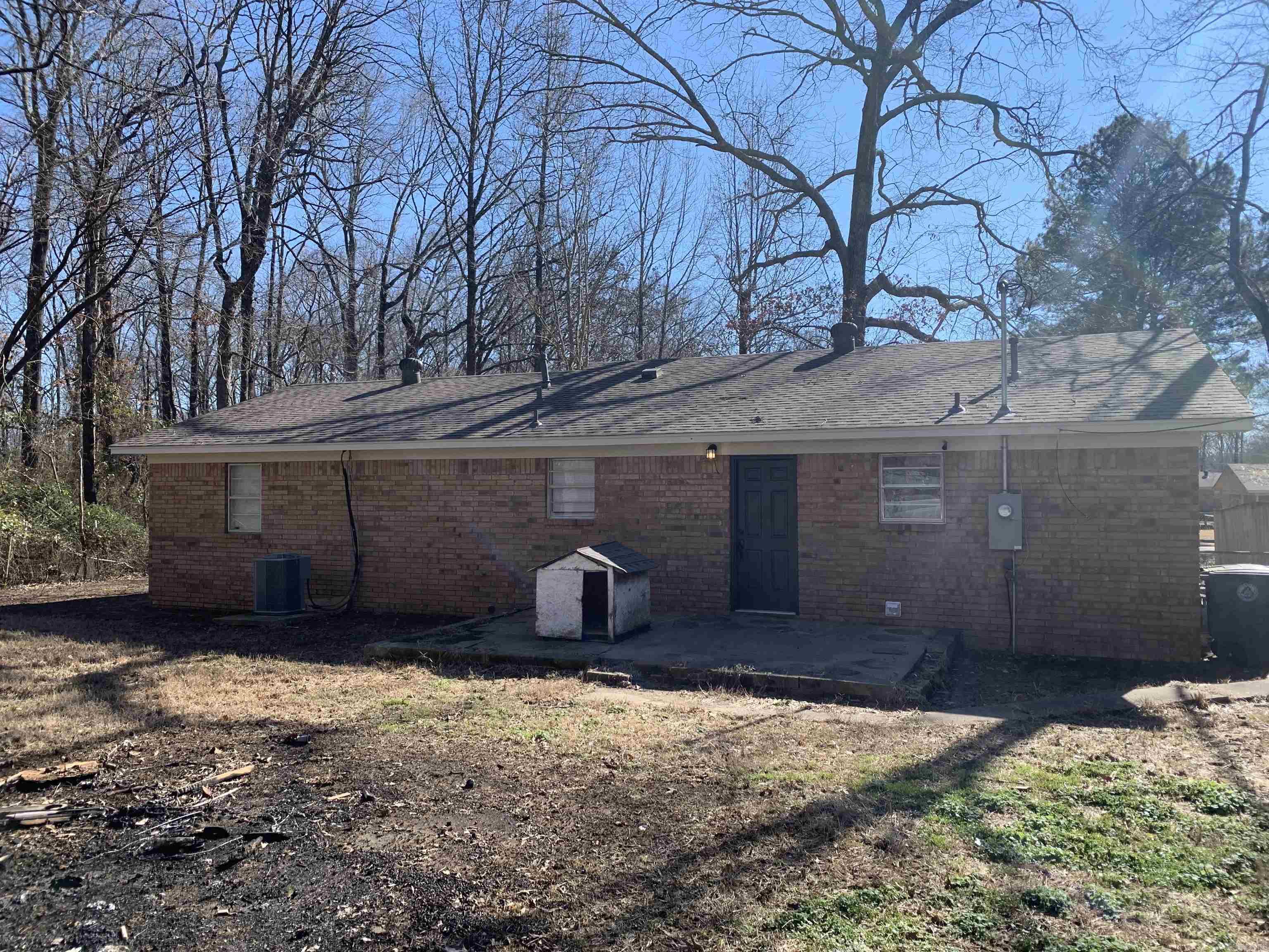 KINGWOOD ADD - Residential