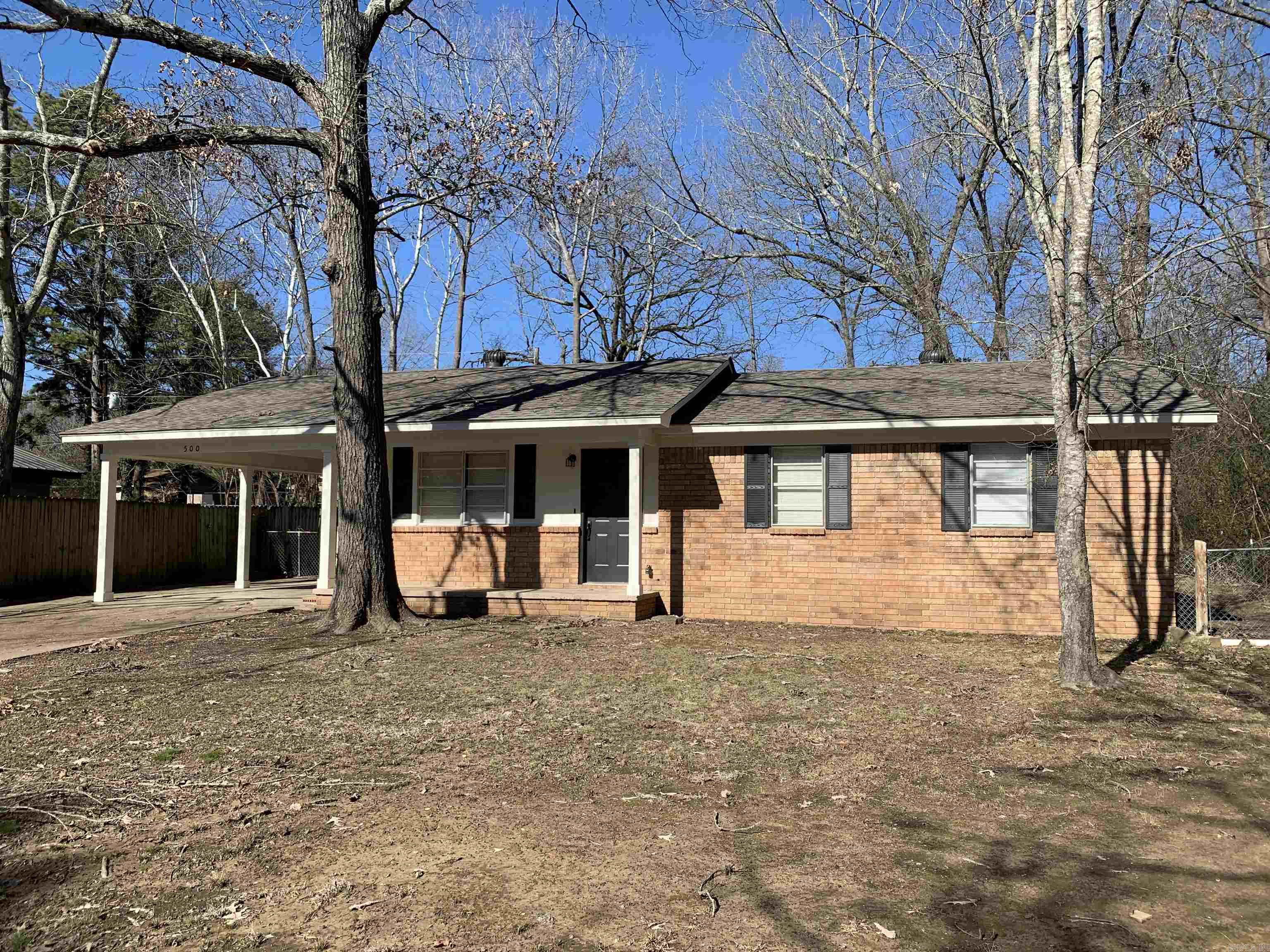 KINGWOOD ADD - Residential